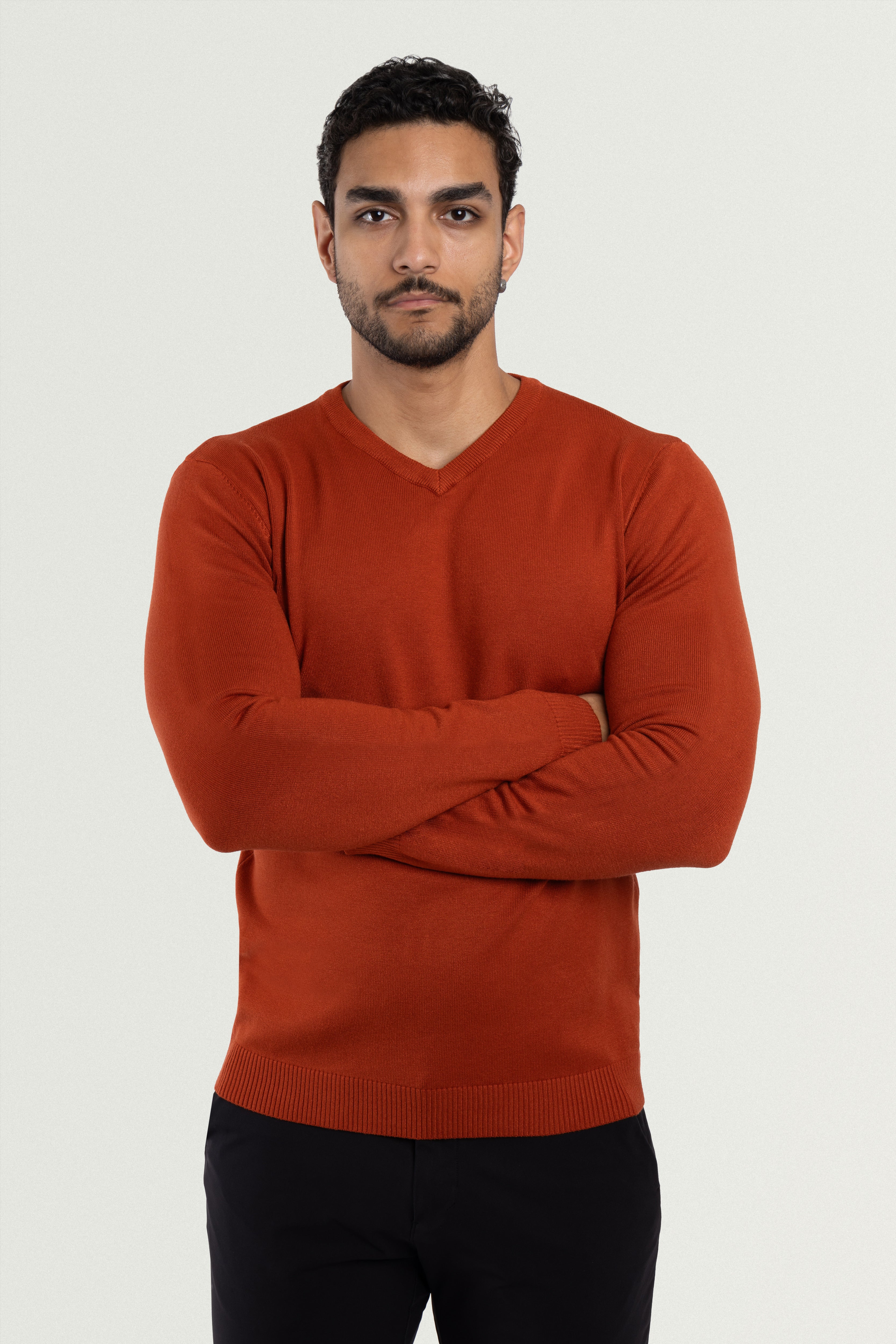 Men's Sweaters – X-RAY JEANS