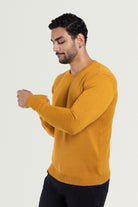  fleece crewneck sweatshirt  fleece crewneck sweatshirt men  fleece sweatshirt men  formal sweater
