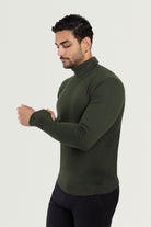 turtle neck  turtle neck shirt men  beige turtleneck men  big and tall turtleneck for men
