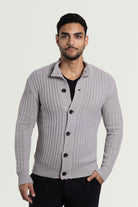  men knitted cardigan sweater  button down sweaters for men  mens button down sweaters cardigan
