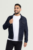  denim jacket black  denim jacket flag  denim jacket hoodie dressing jacket
