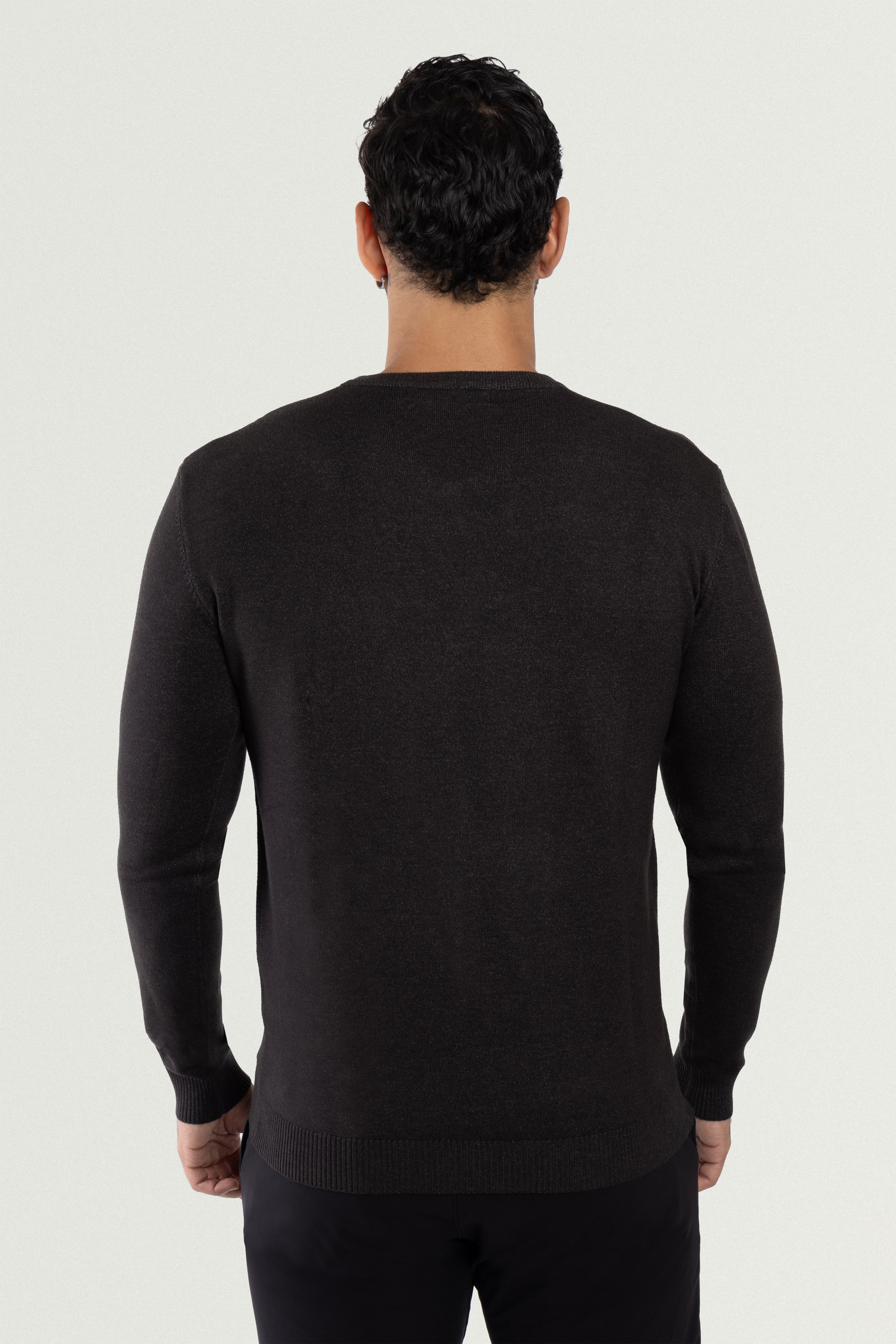 売れ筋商品|||エックスレイ ニット&セーター アウター レディース Men's Basic V-Neck Pullover Midweight Sweater Ruby Red Mango Sweater Woman Size XS Red Oversized V Neck Ribbed Knit