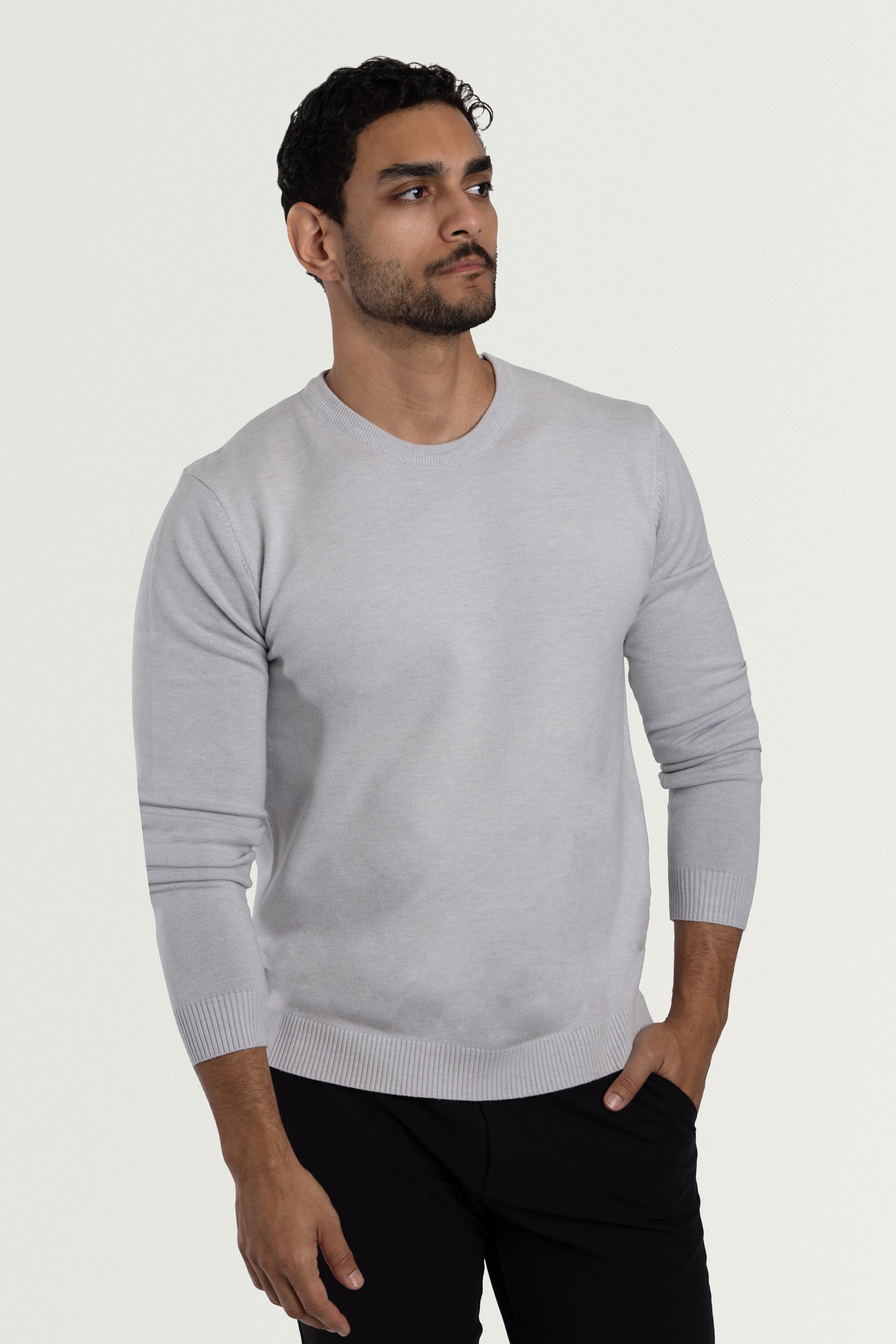  crew neck long sleeve shirts for men  crew neck sweater for men  crew neck sweater men
