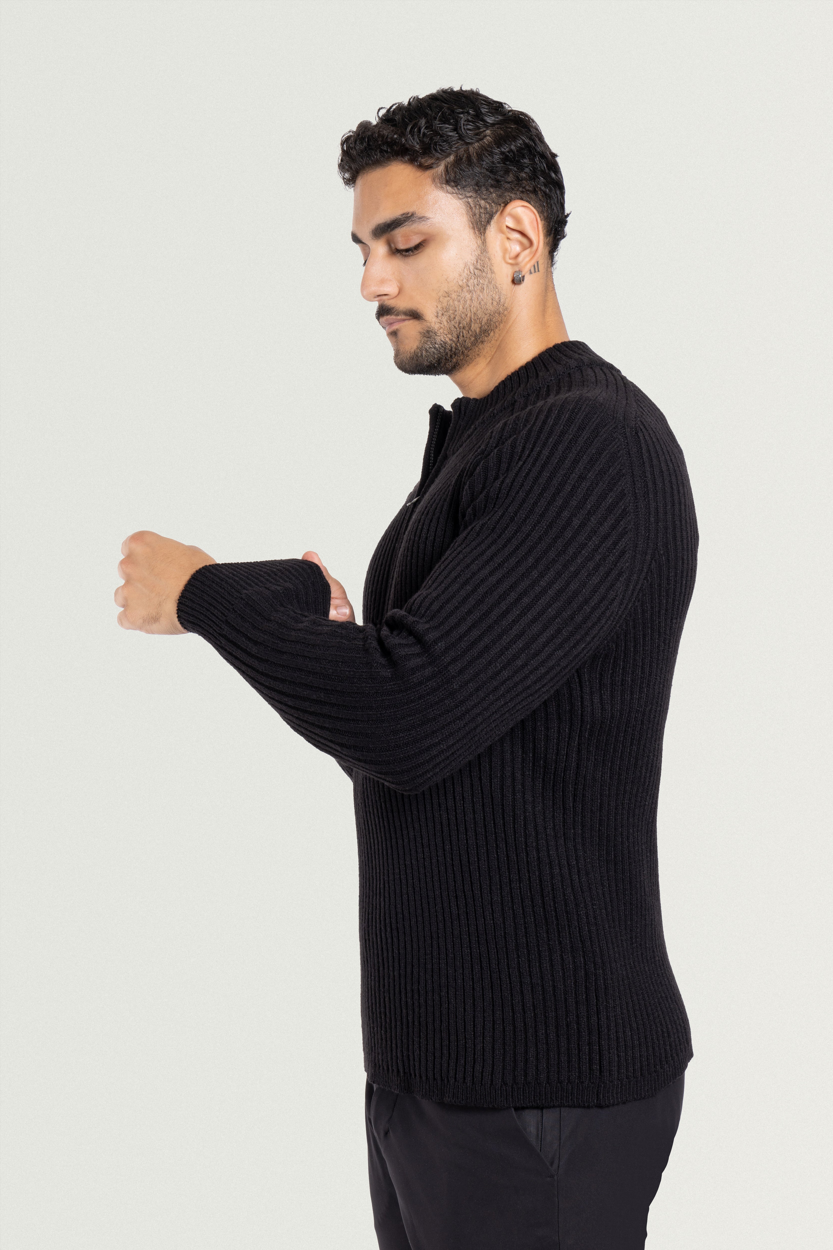 メンズウェア 8g shoot PLATING L/S MOCK NECK TEE メンズウェア 8g shoot PLATING L/S MOCK NECK TEE PLATING S/S