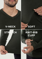  black sweaters for men  black v neck sweater  black v neck sweater men green mens sweater vest
