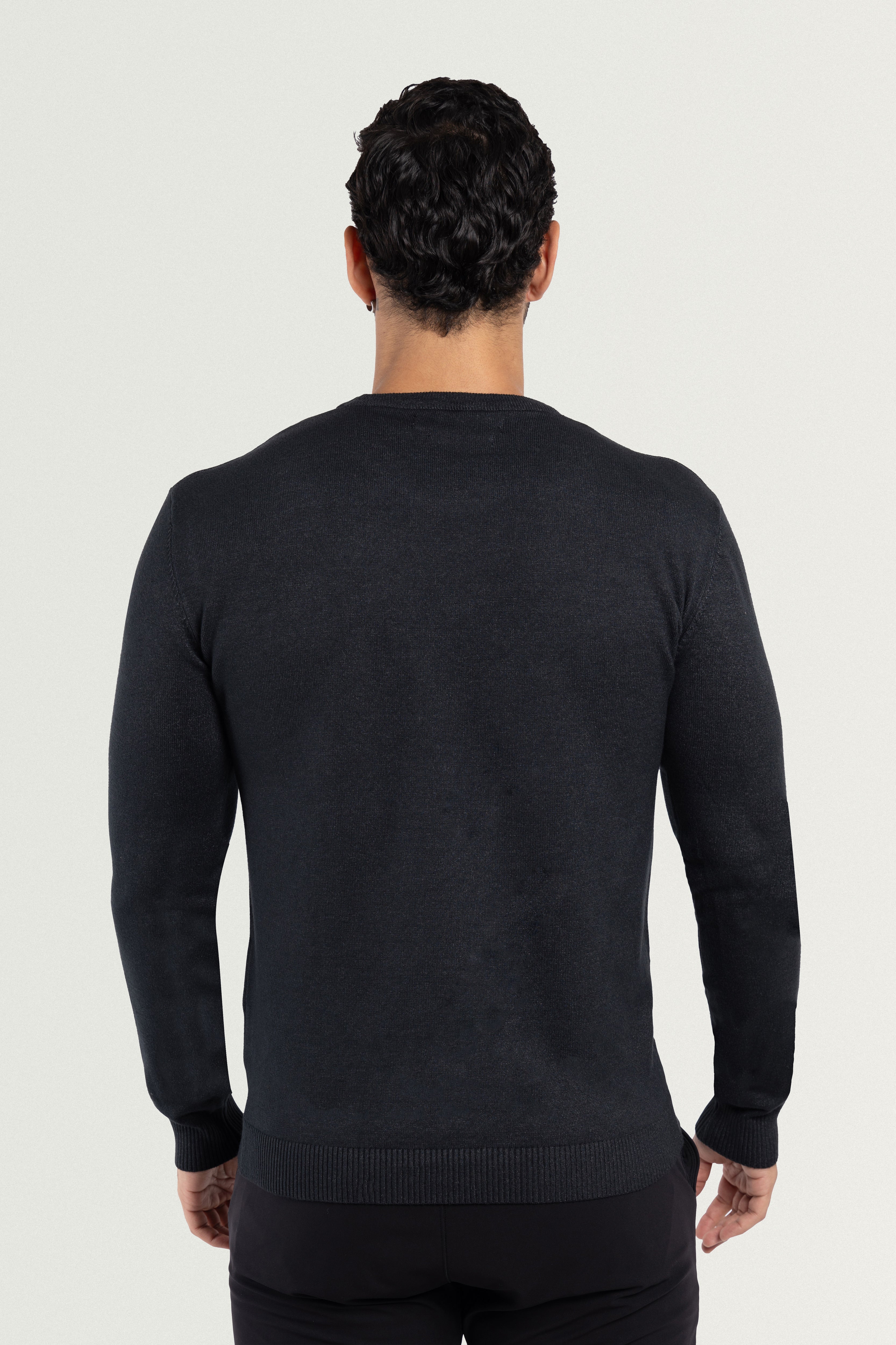 X RAY Men's Classic Basic Crewneck Sweater Big & Tall X RAY Men's Classic Basic Crewneck Sweater Big & Tall