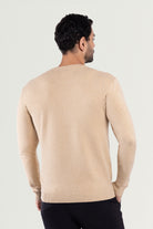  crewneck sweater  crewneck sweater men  dark brown sweatshirt light blue sweater men
