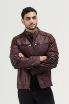  leatherman jacket for men  light weight motorcycle jacket  men's motorcycle jacket
