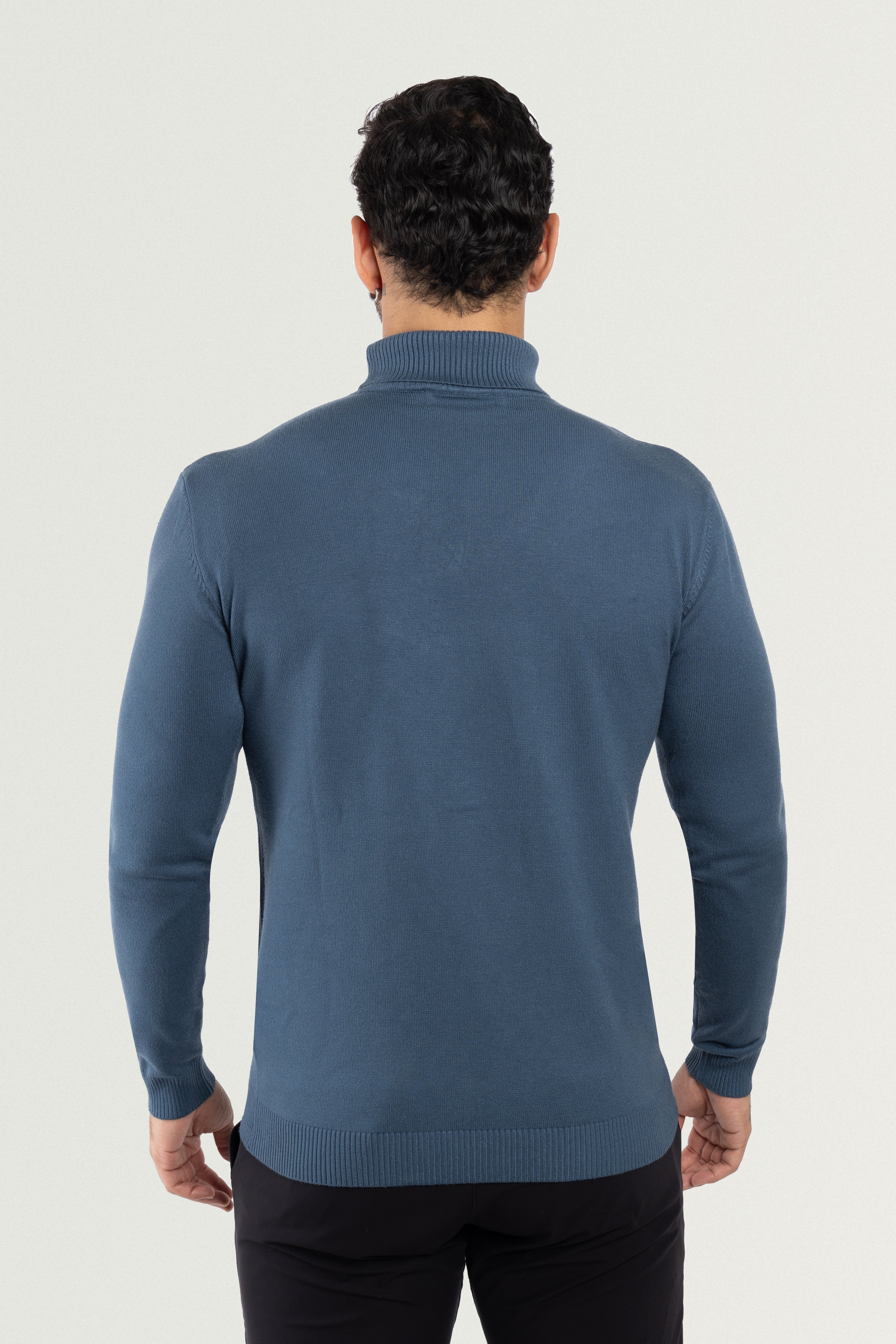  light blue turtle neck sweater  long sleeve turtleneck men  long sleeve turtleneck tshirt men
