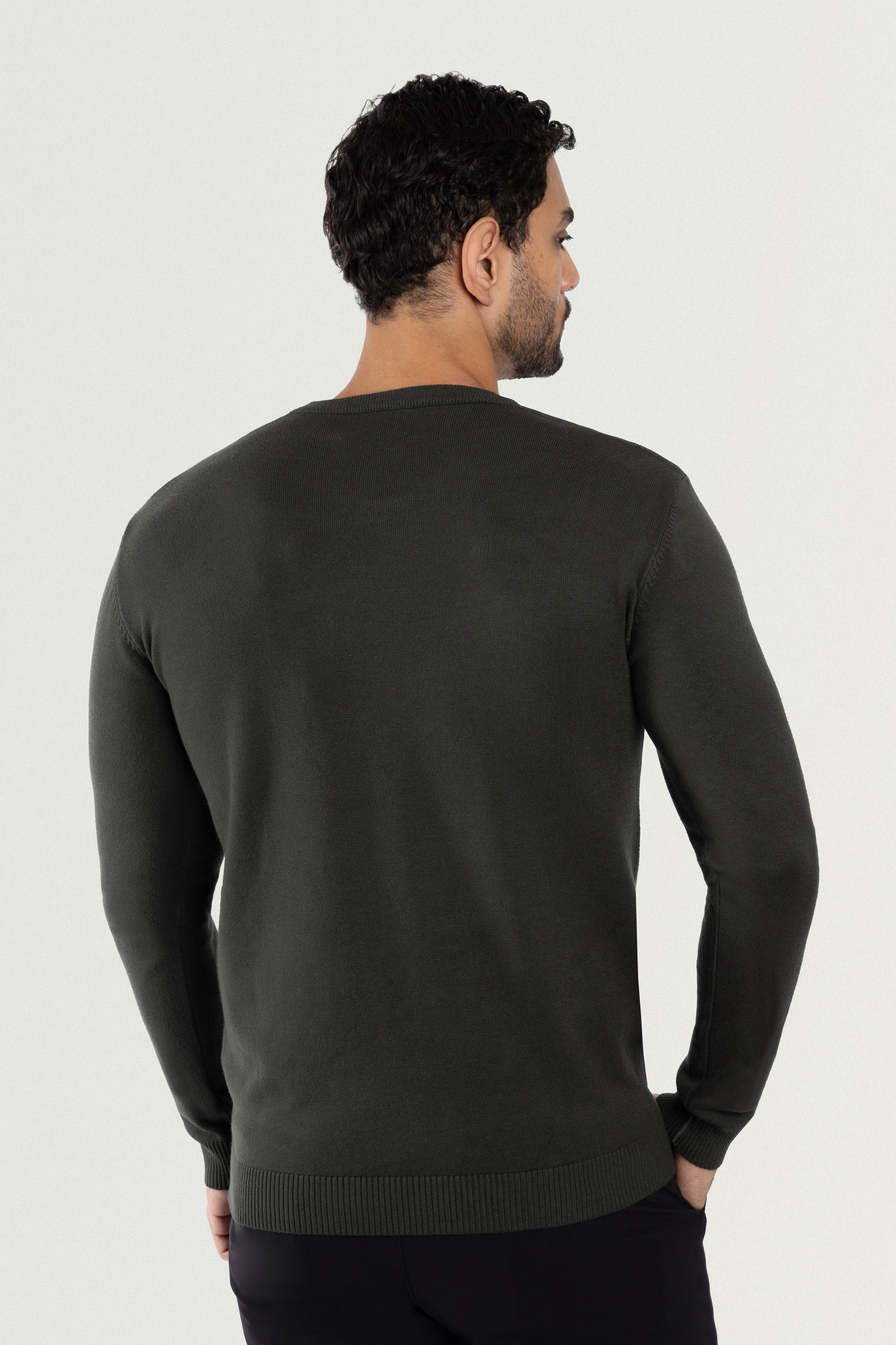  crew neck long sleeve shirts for men  crew neck sweater for men  crew neck sweater men
