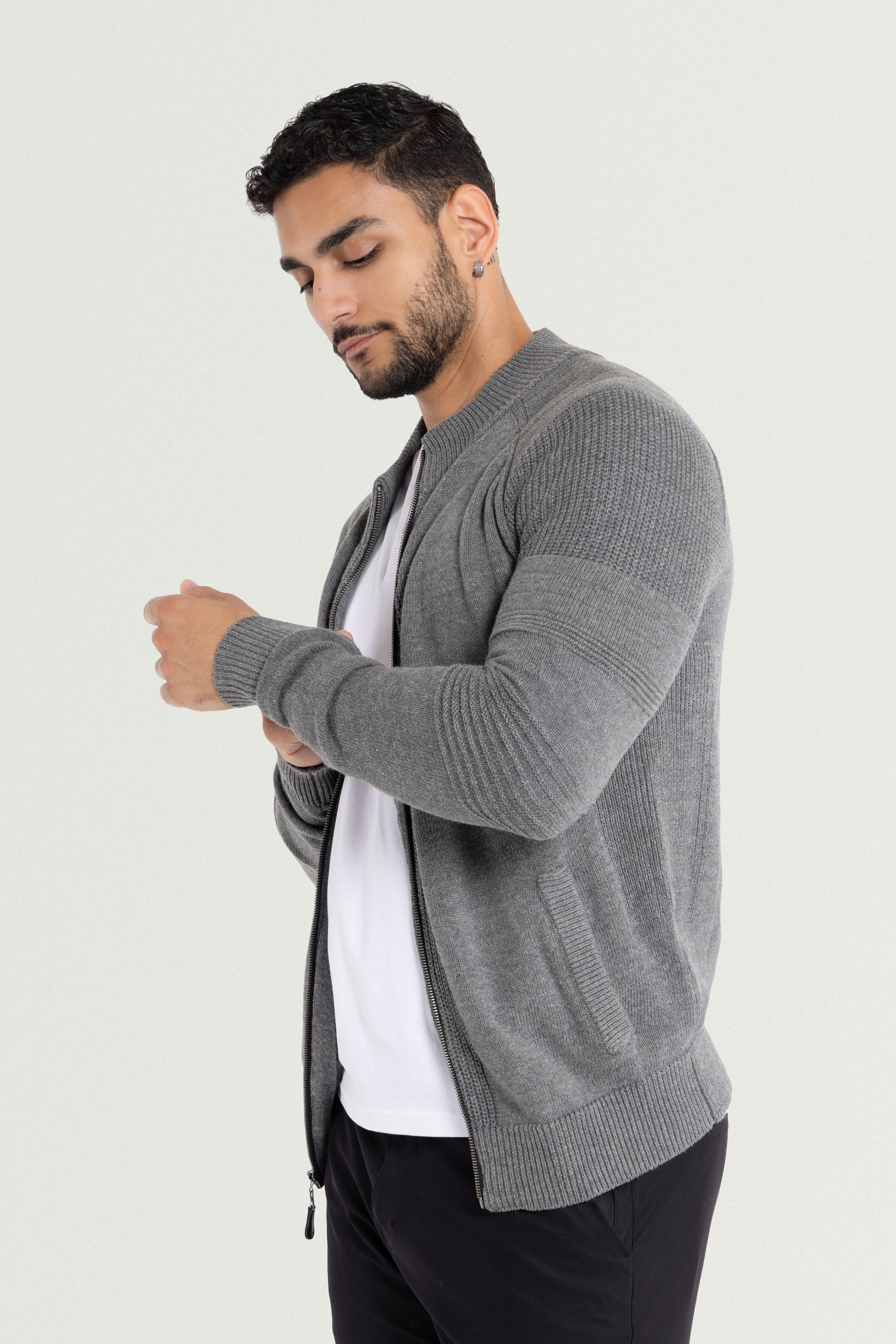  men v neck cardigan  mens cardigan blazer  button sweater  mens christmas sweaters big and tall
