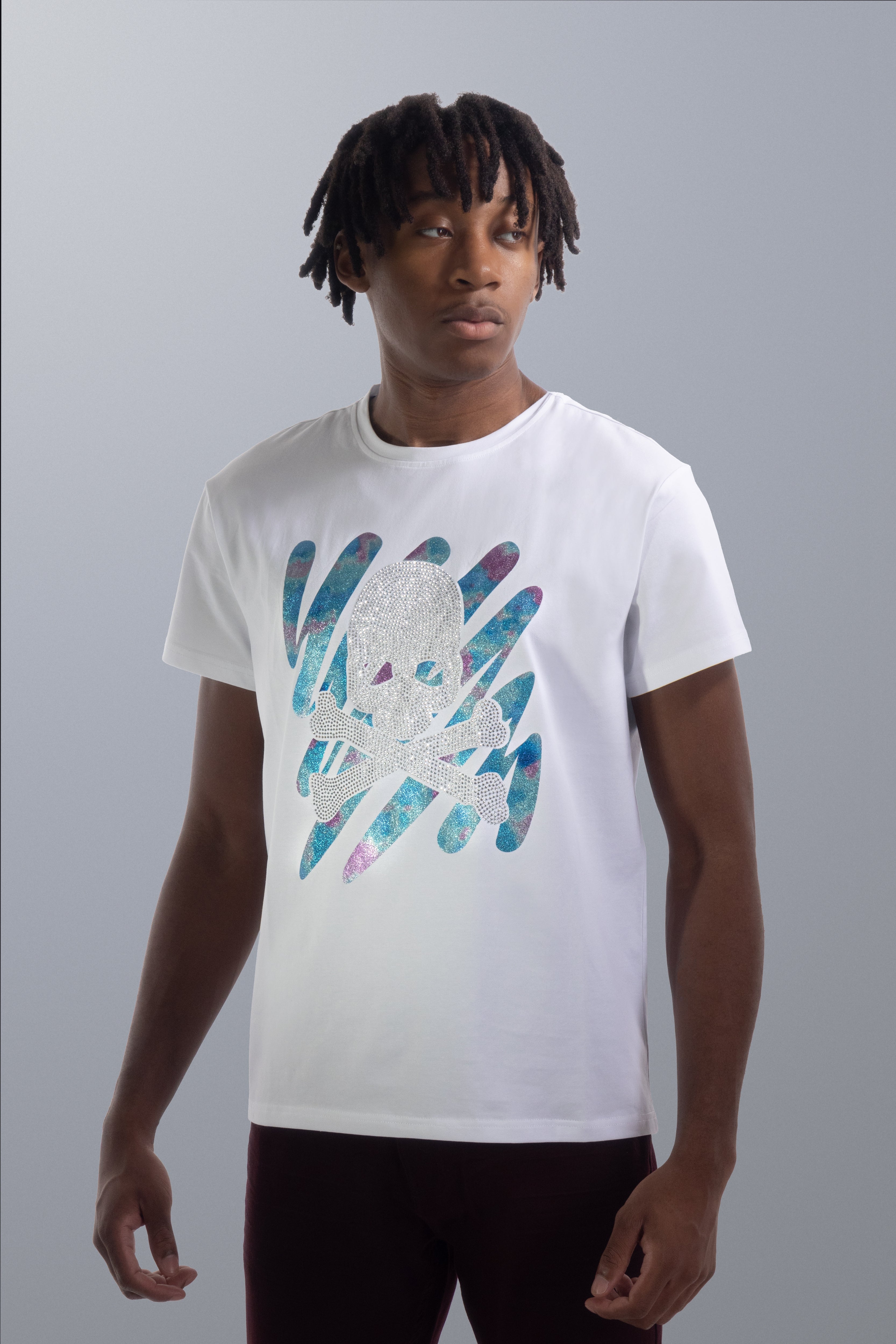 Men's Graphic T-Shirts – X-RAY JEANS