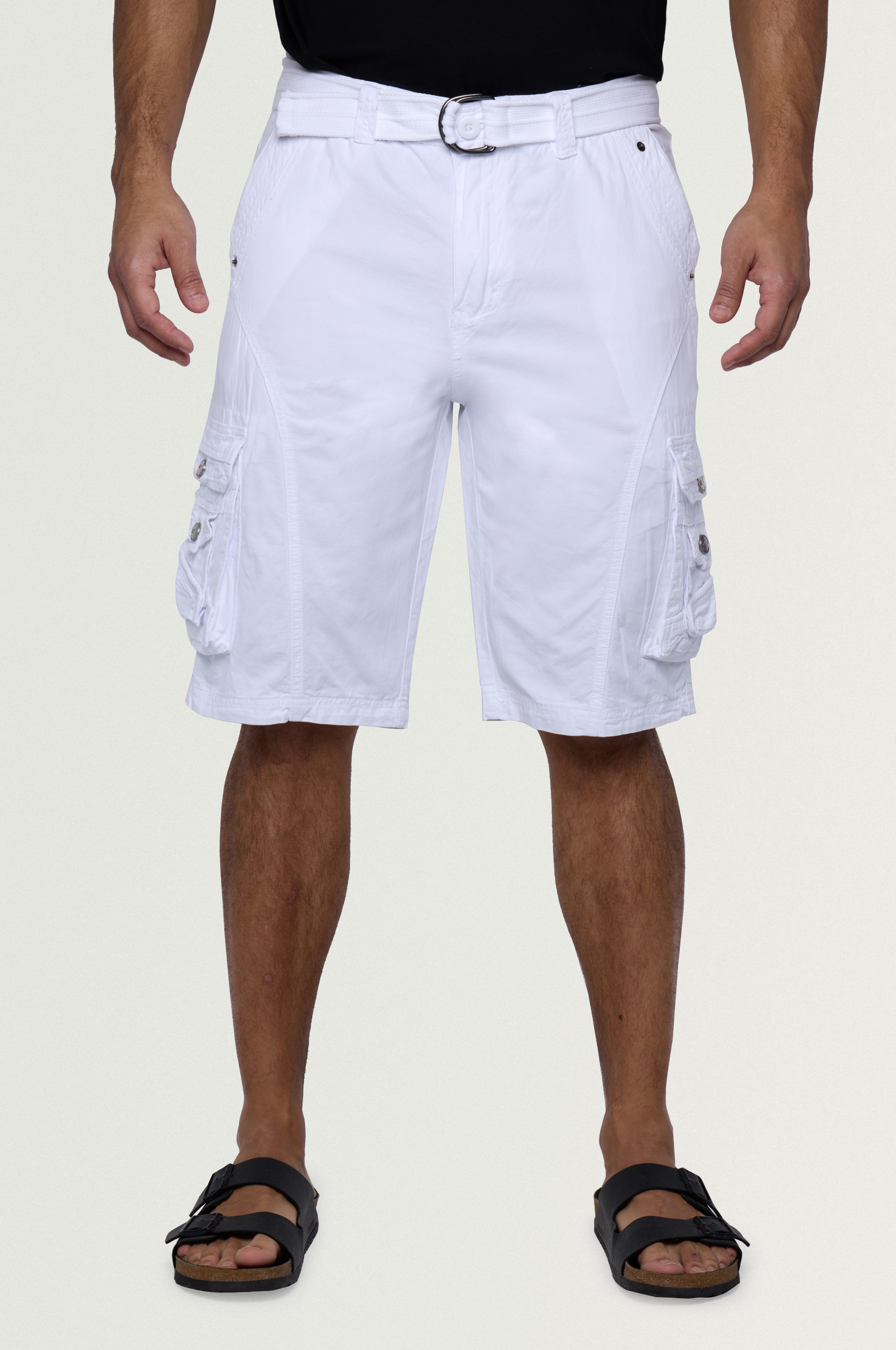 Men's Cargo Shorts – X-RAY JEANS