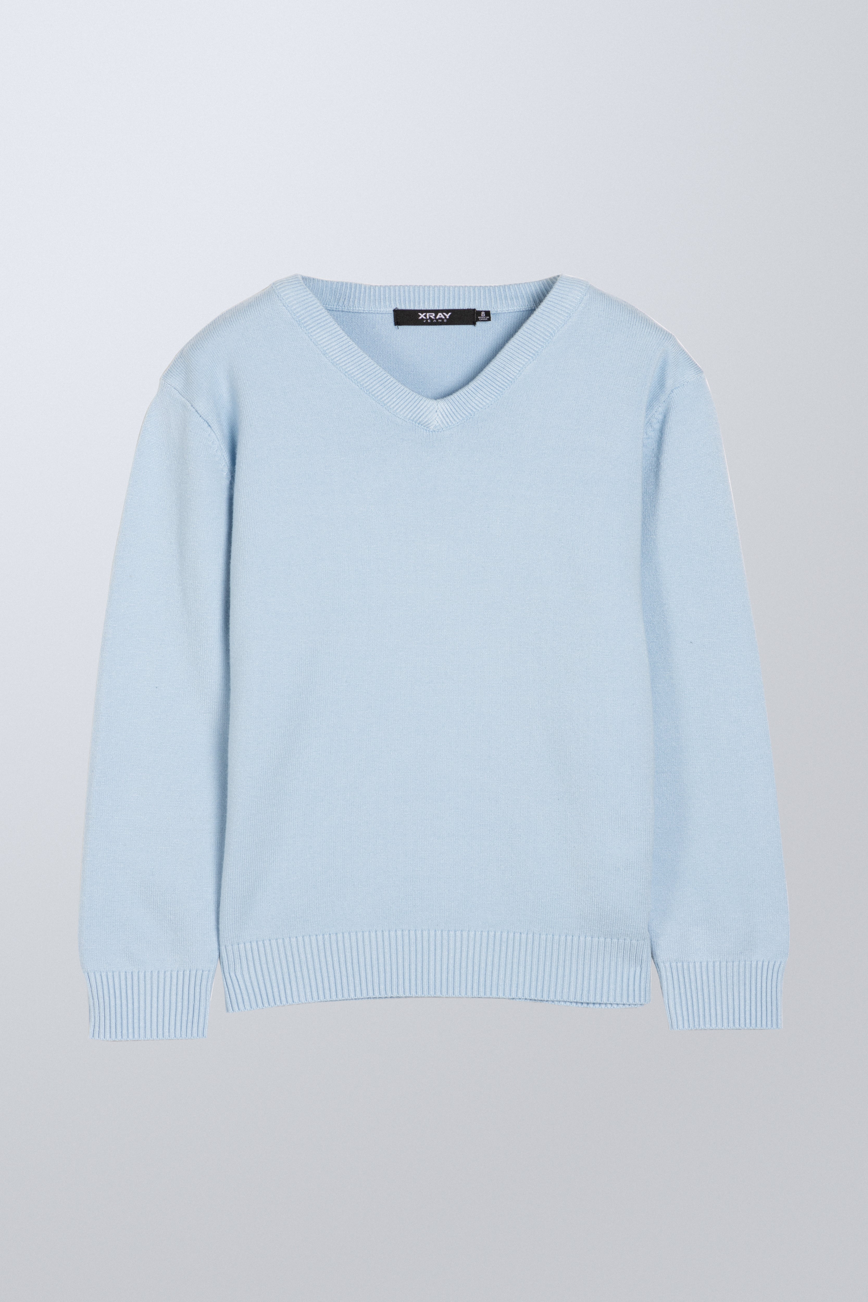 Boy Sweaters – X-RAY JEANS