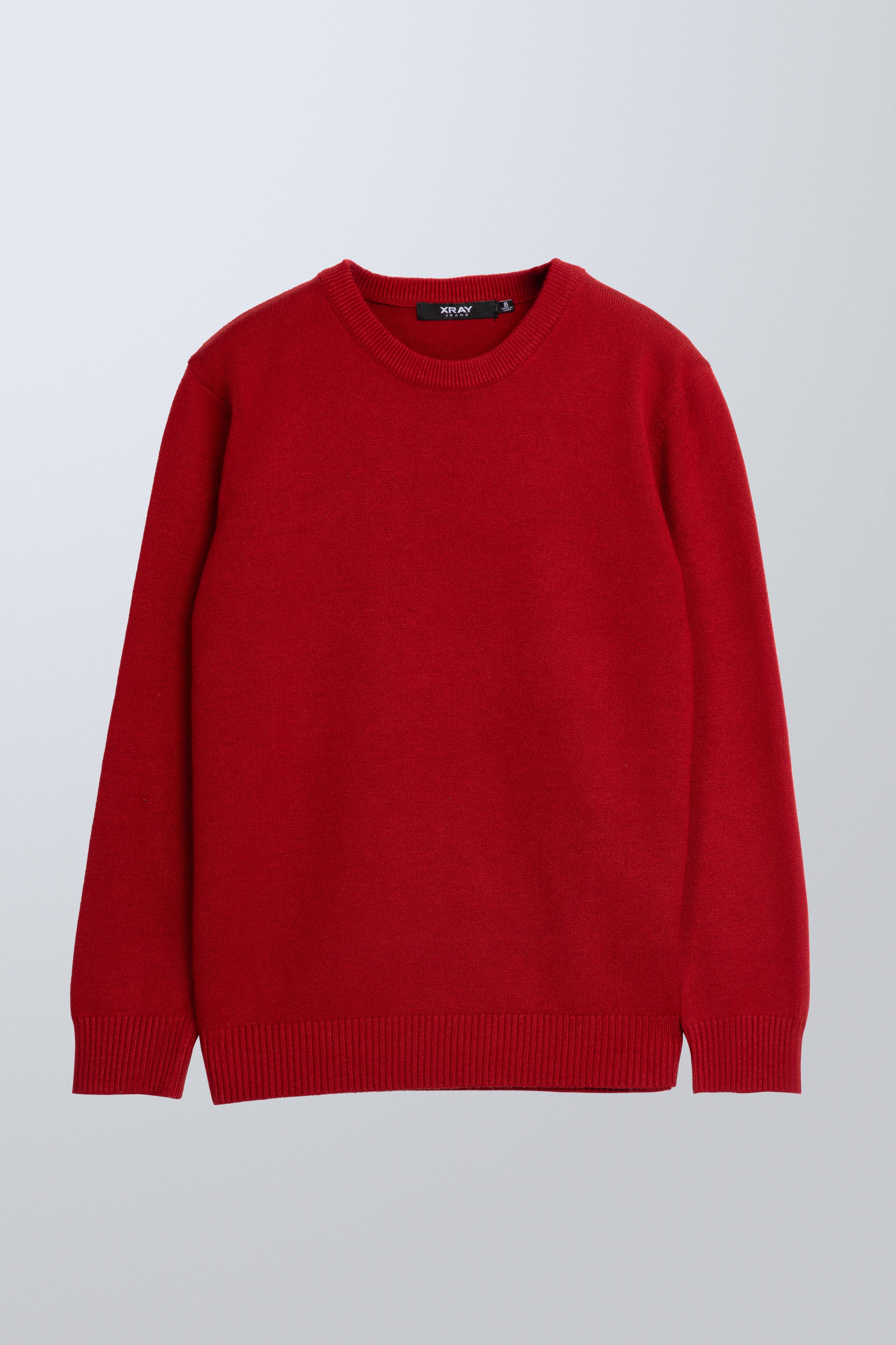 X RAY Big Boys and Kids Soft Slim Fit Middleweight Pullover X RAY Big Boys and Kids Soft Slim Fit Middleweight Pullover