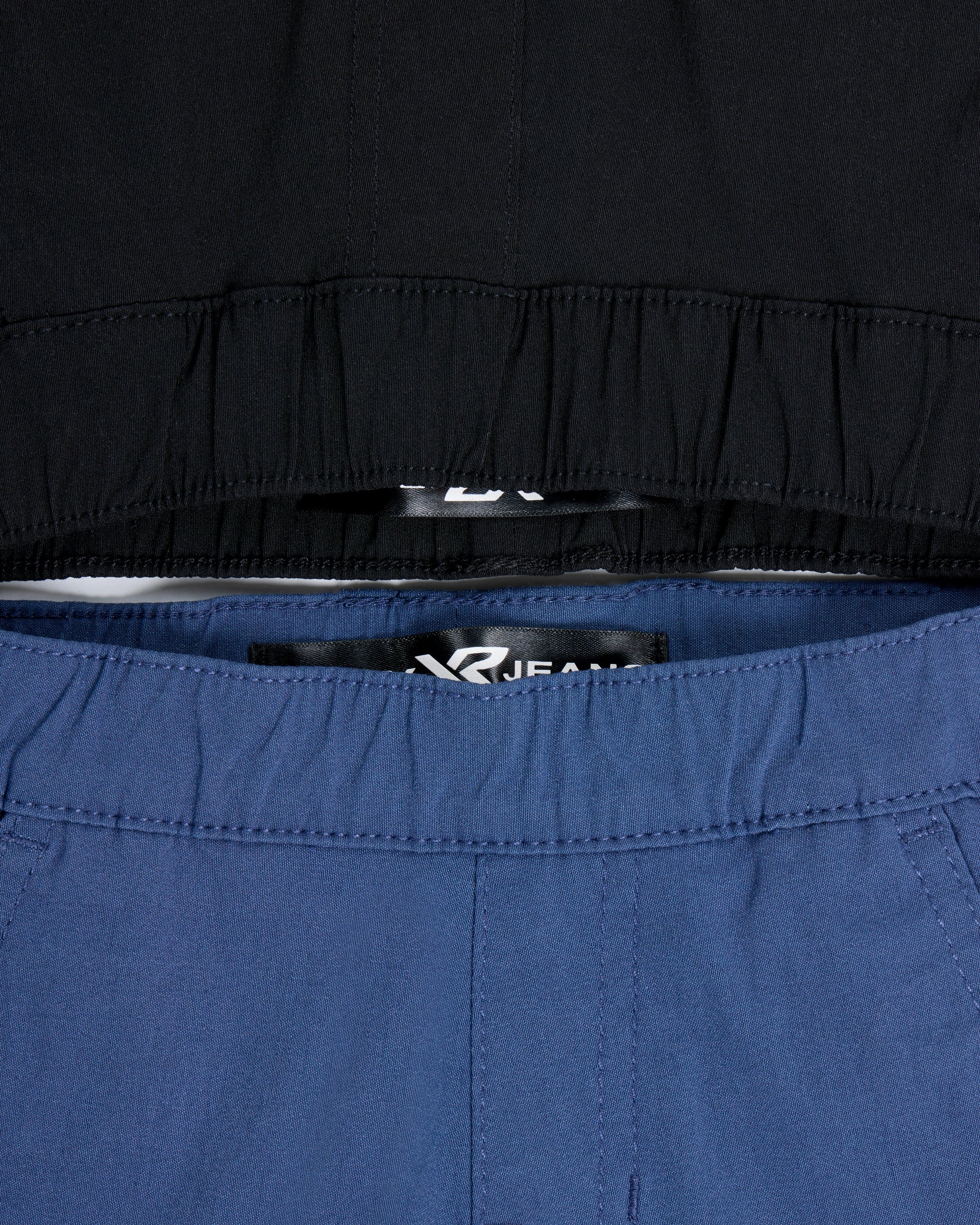 #2PSH1100608-10 Boy's 2-Pack Flex Waist Chino Shorts Size 2T-18-thumbmail-14