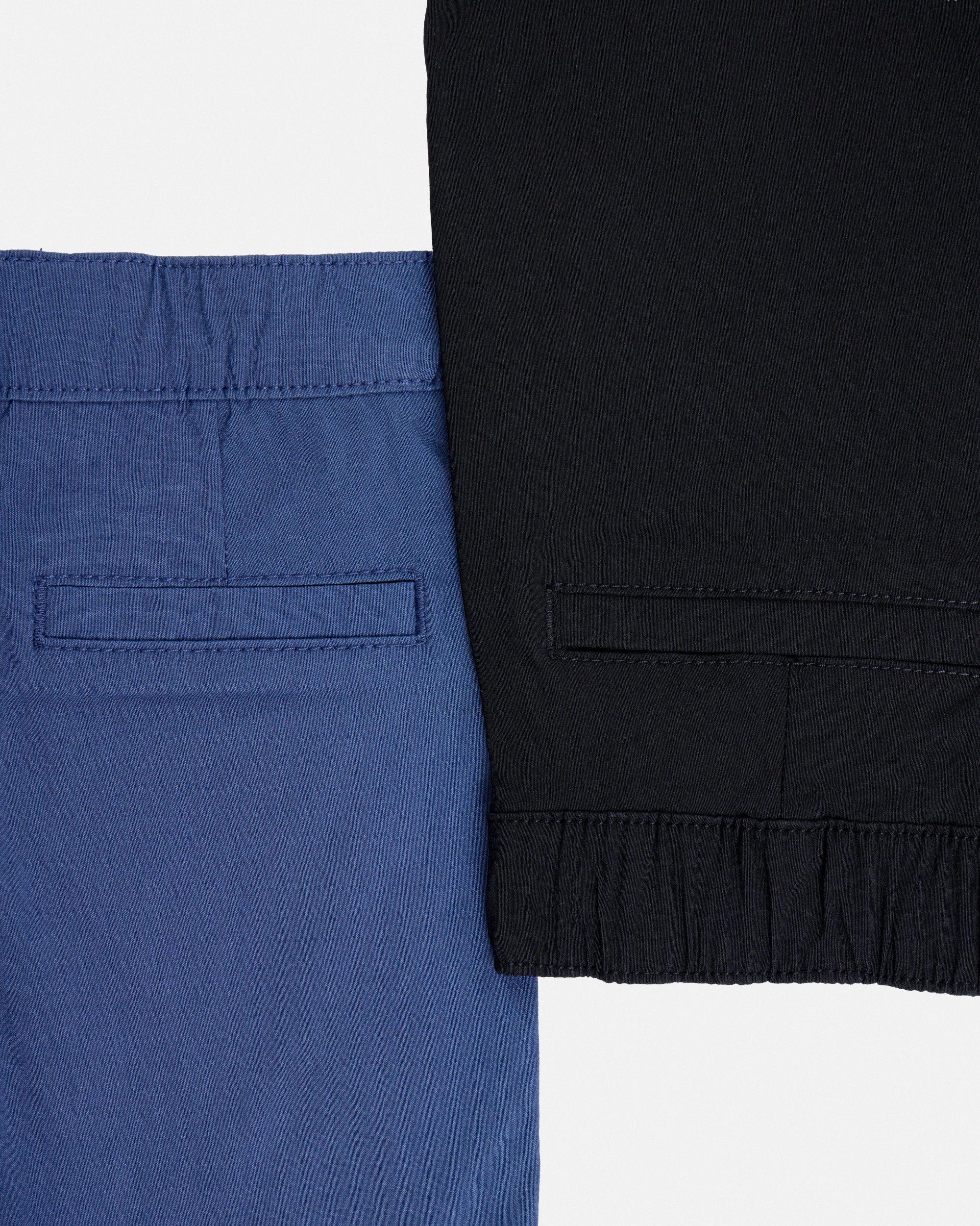 #2PSH1100608-10 Boy's 2-Pack Flex Waist Chino Shorts Size 2T-18-thumbmail-15