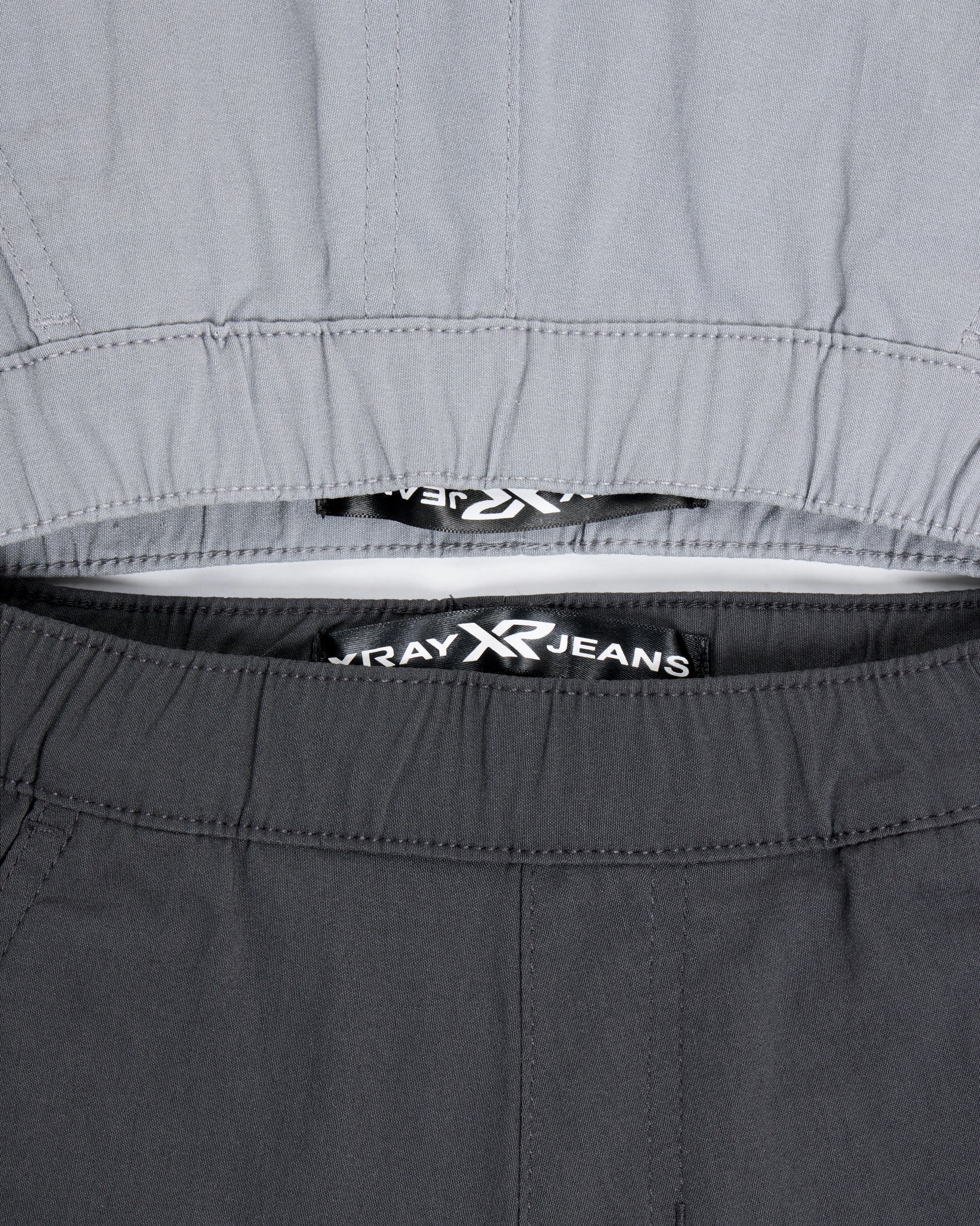 #2PSH1100608-10 Boy's 2-Pack Flex Waist Chino Shorts Size 2T-18-thumbmail-20