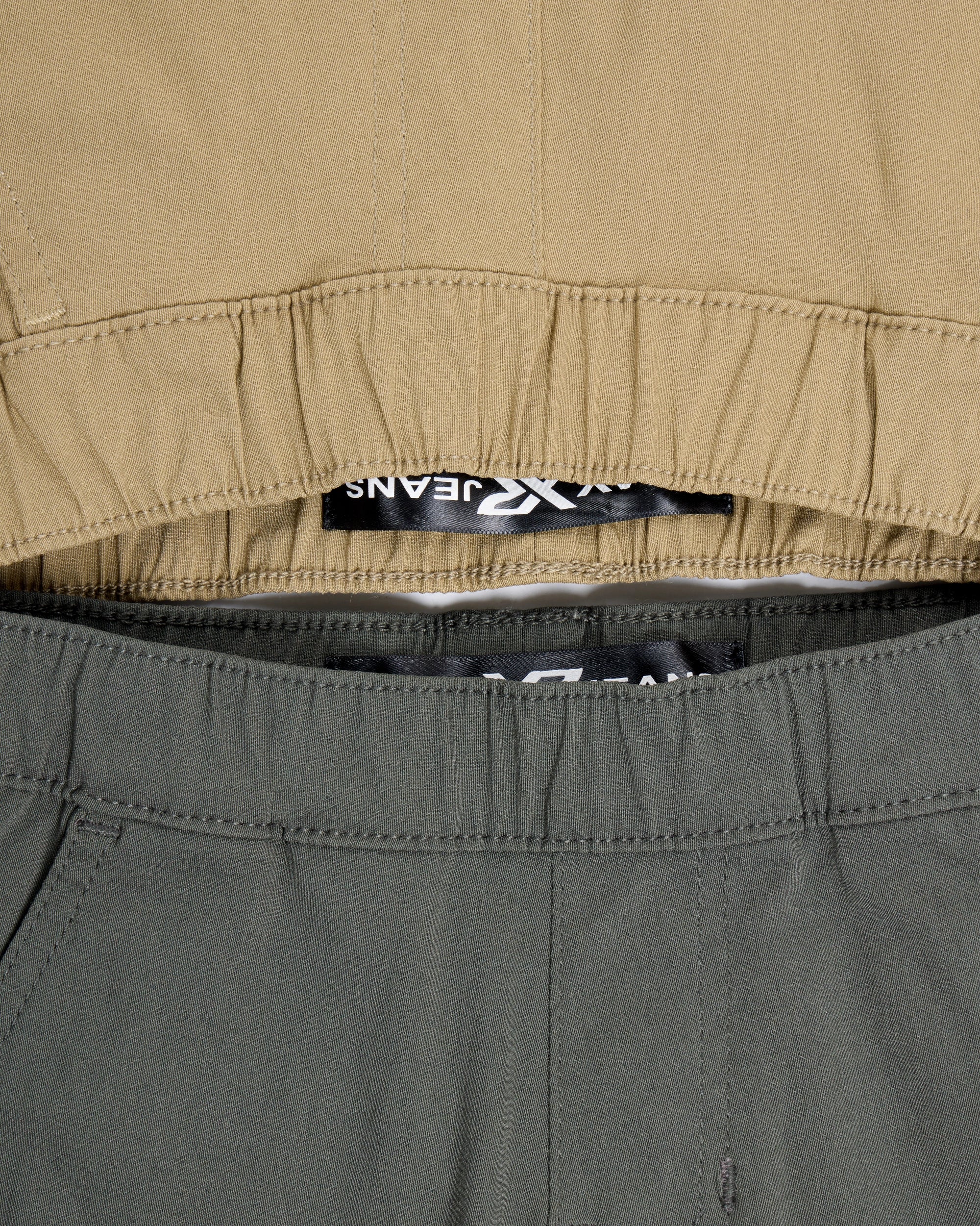 #2PSH1100608-10 Boy's 2-Pack Flex Waist Chino Shorts Size 2T-18-thumbmail-23