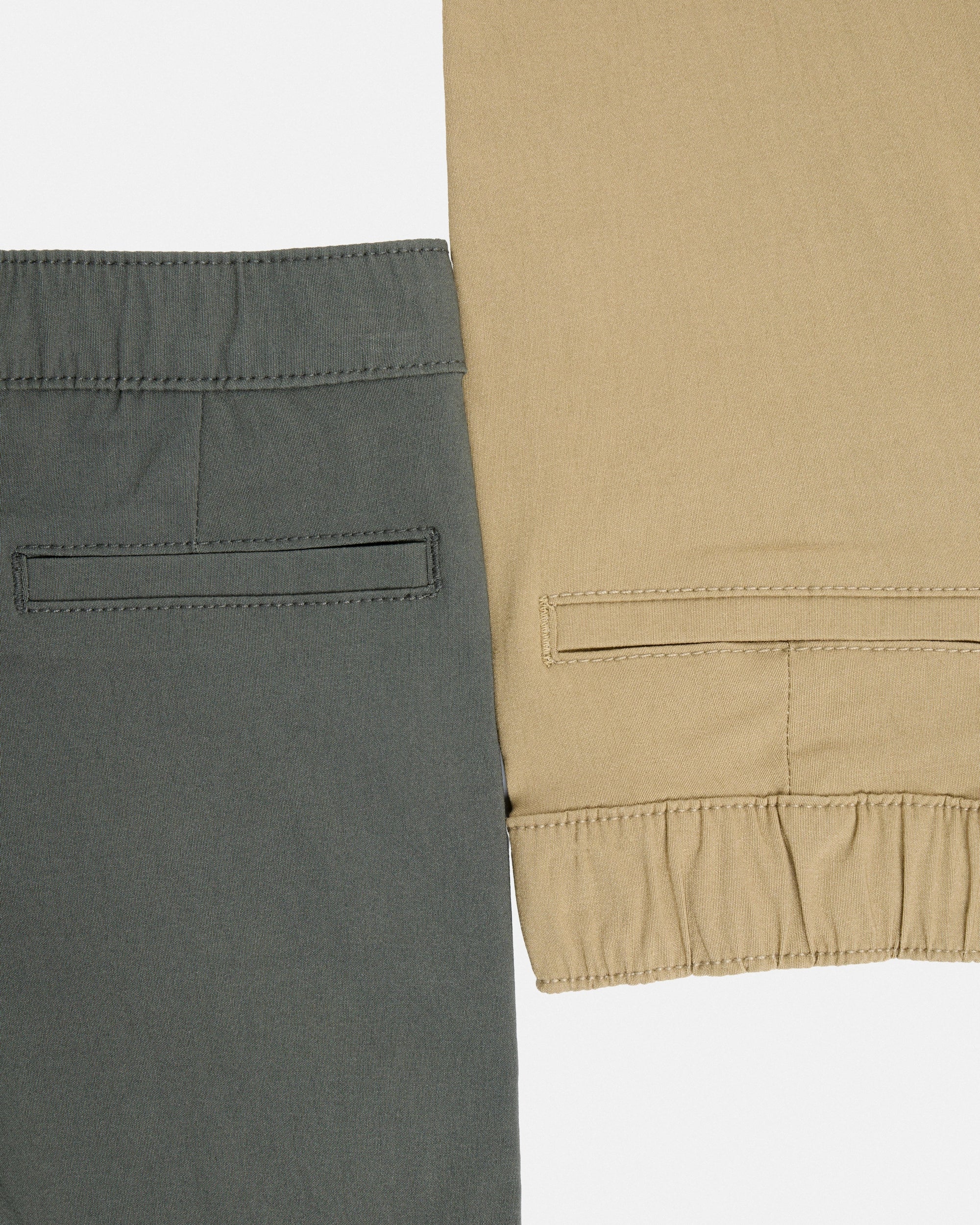 #2PSH1100608-10 Boy's 2-Pack Flex Waist Chino Shorts Size 2T-18-thumbmail-25