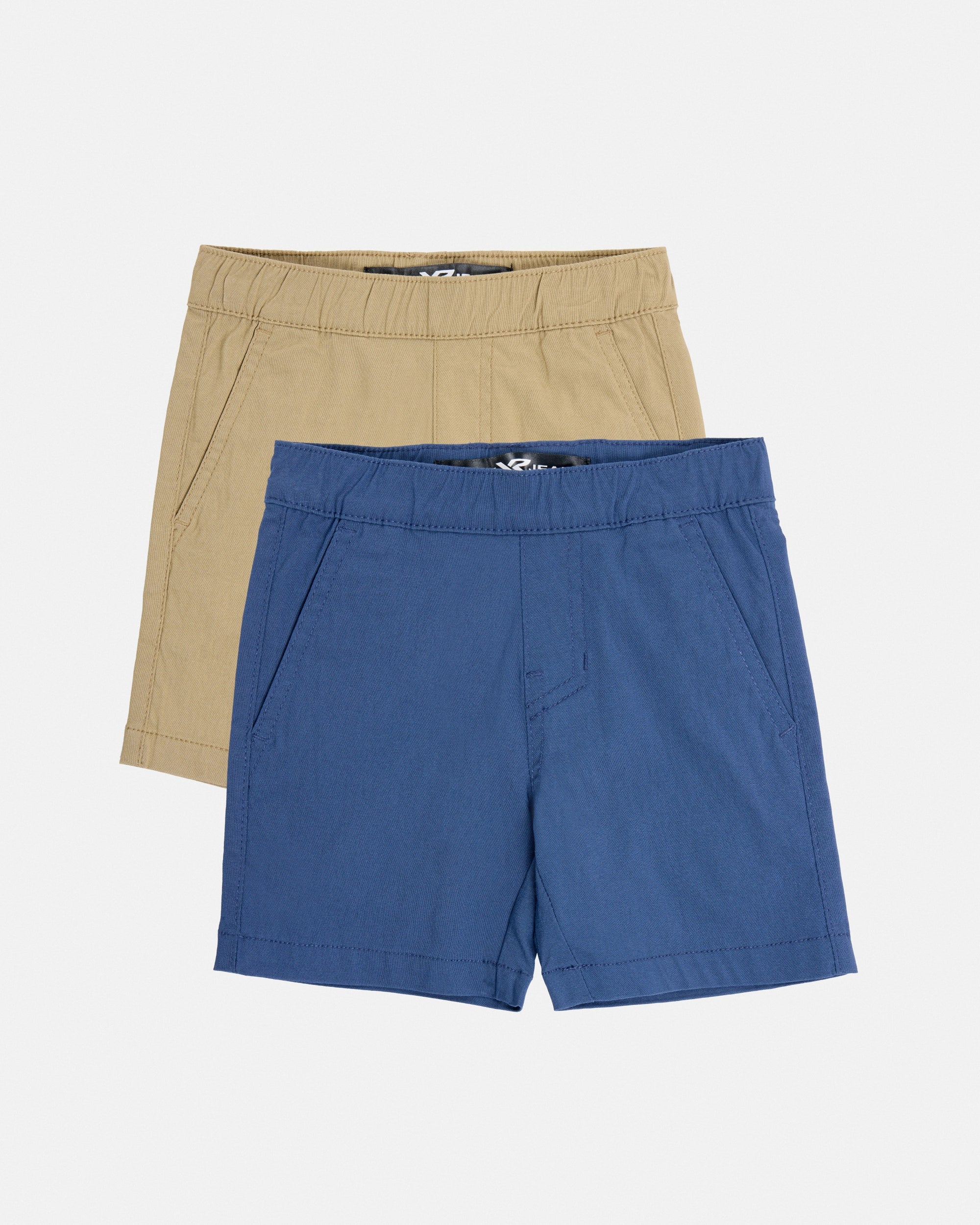 #2PSH1100608-10 Boy's 2-Pack Flex Waist Chino Shorts Size 2T-18-thumbmail-31