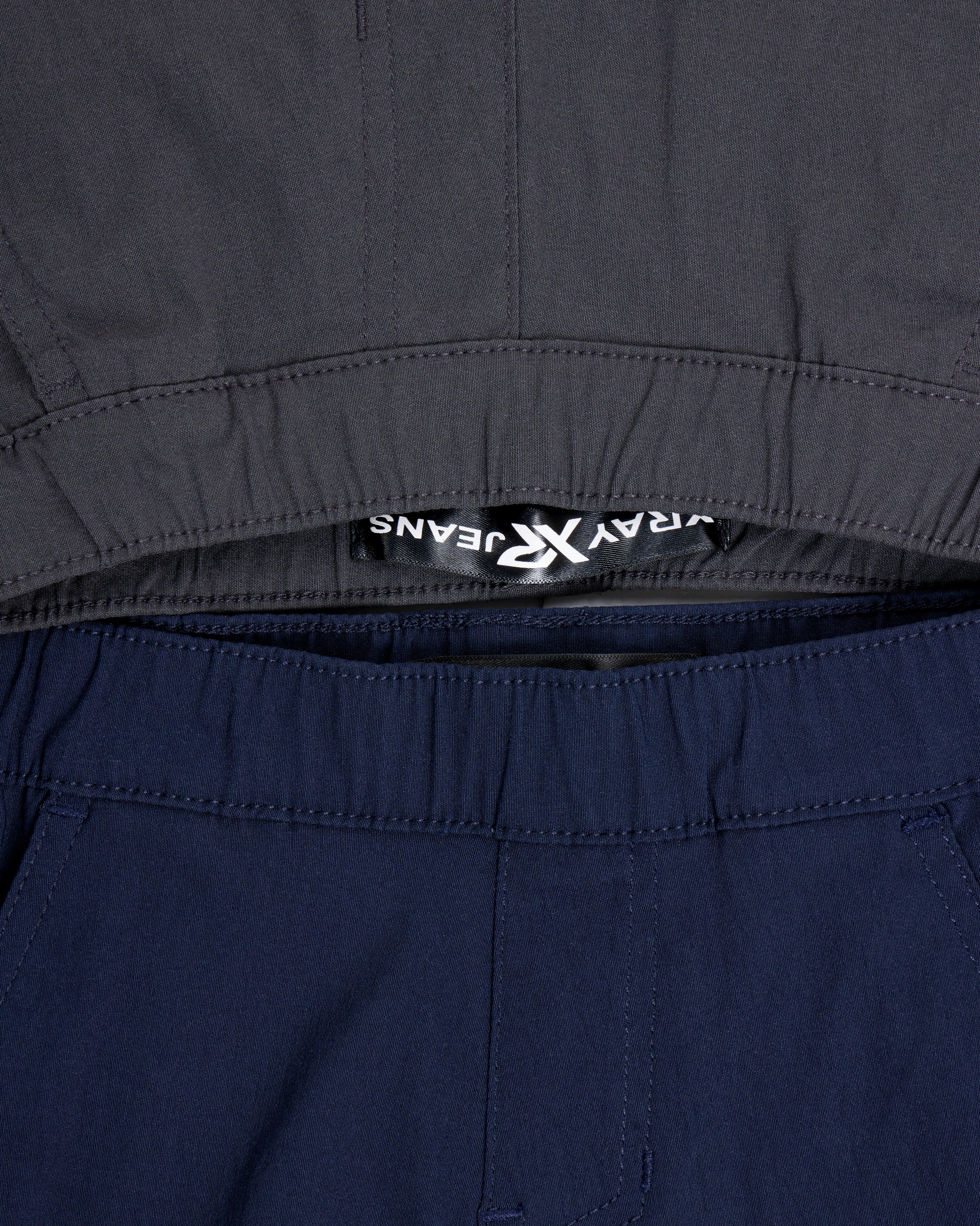 #2PSH1100608-10 Boy's 2-Pack Flex Waist Chino Shorts Size 2T-18-thumbmail-39