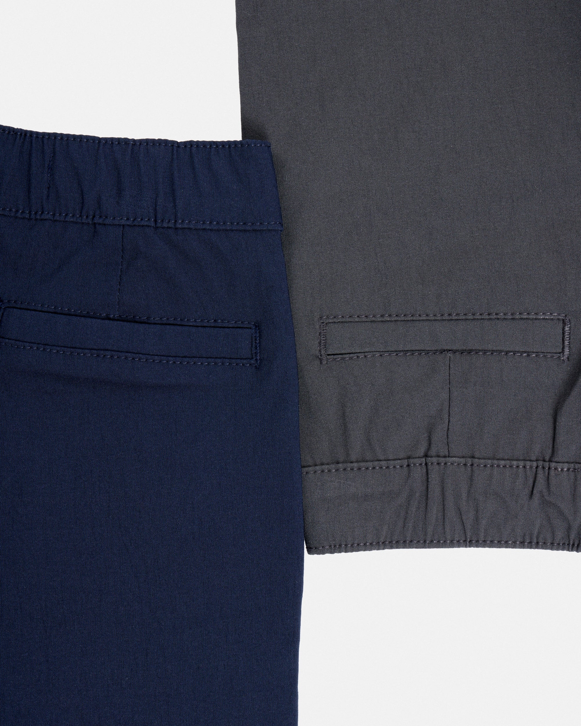 #2PSH1100608-10 Boy's 2-Pack Flex Waist Chino Shorts Size 2T-18-thumbmail-40