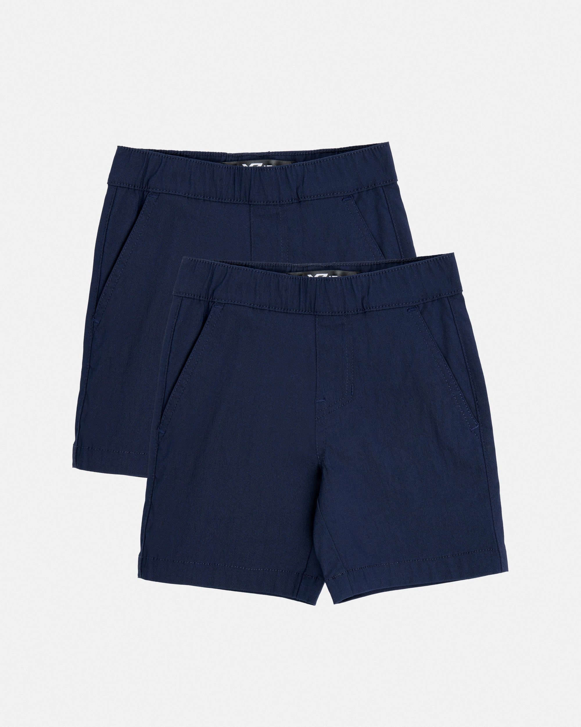 #2PSH1100608-10 Boy's 2-Pack Flex Waist Chino Shorts Size 2T-18-thumbmail-41