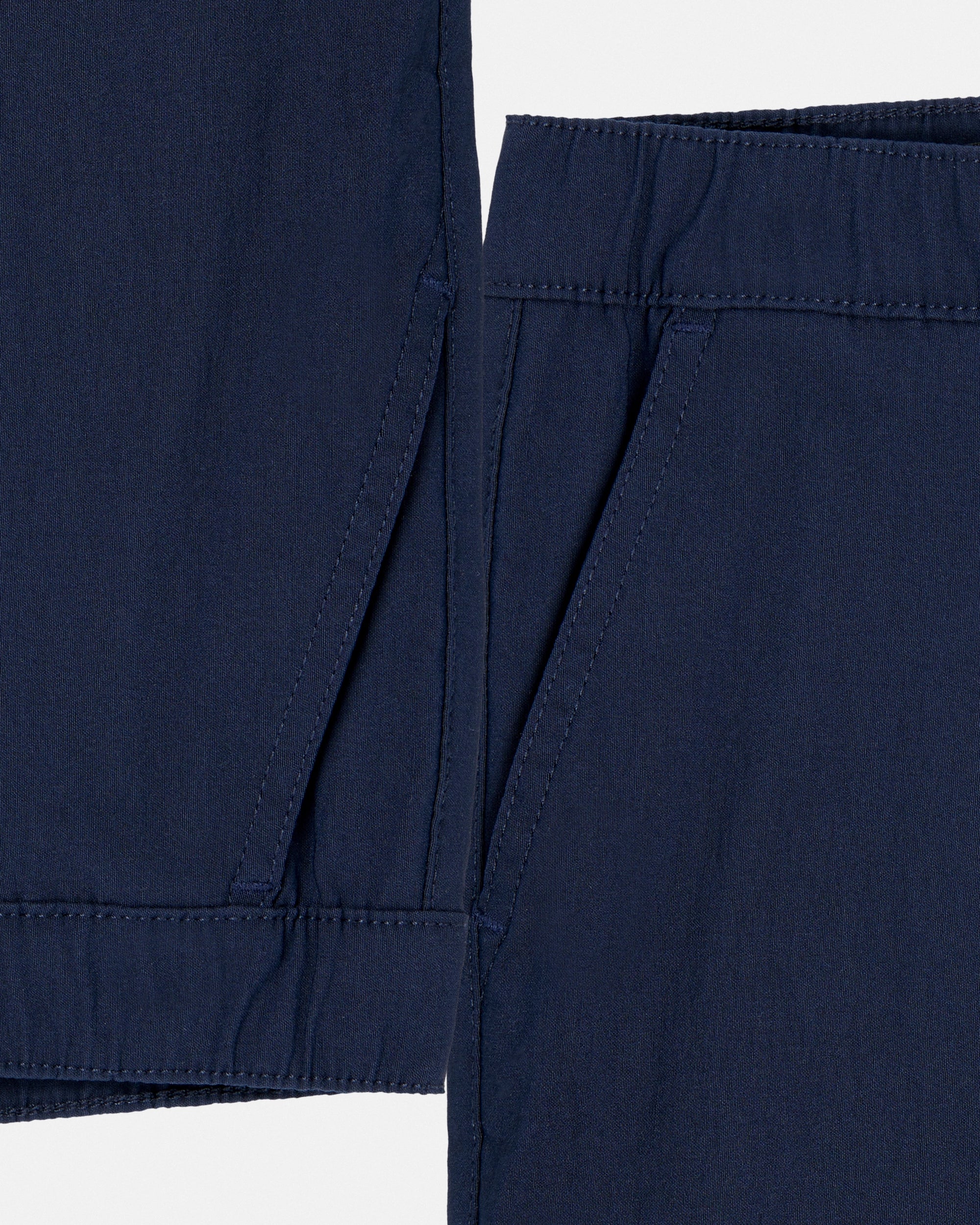 #2PSH1100608-10 Boy's 2-Pack Flex Waist Chino Shorts Size 2T-18-thumbmail-43