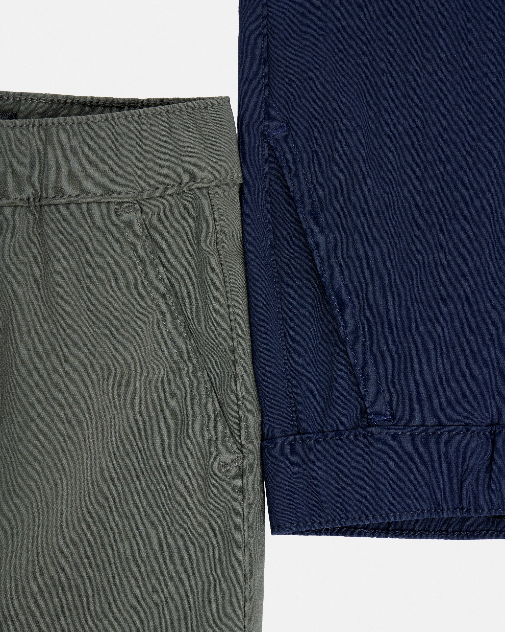 #2PSH1100608-10 Boy's 2-Pack Flex Waist Chino Shorts Size 2T-18-thumbmail-48