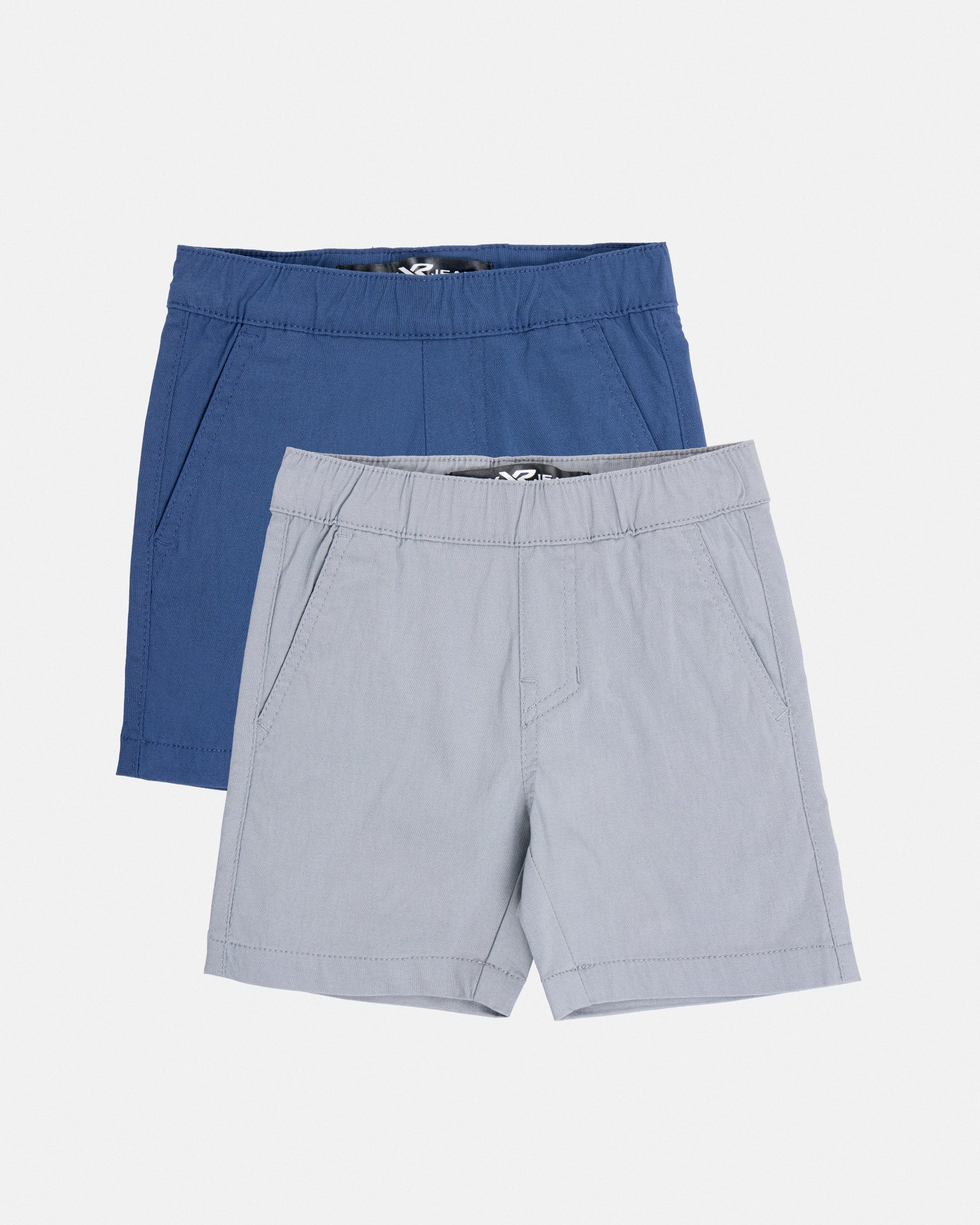 #2PSH1100608-10 Boy's 2-Pack Flex Waist Chino Shorts Size 2T-18-thumbmail-51