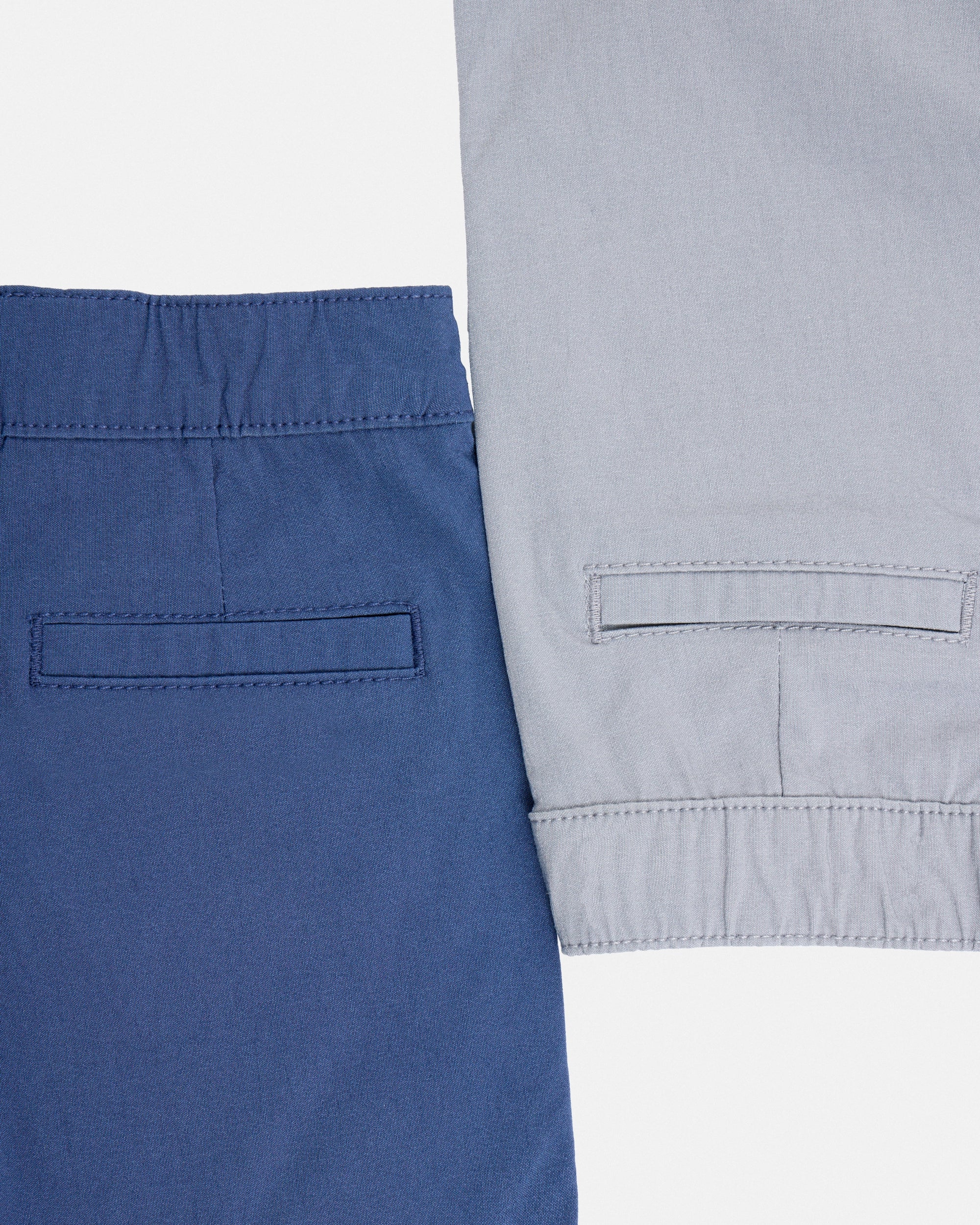 #2PSH1100608-10 Boy's 2-Pack Flex Waist Chino Shorts Size 2T-18-thumbmail-55