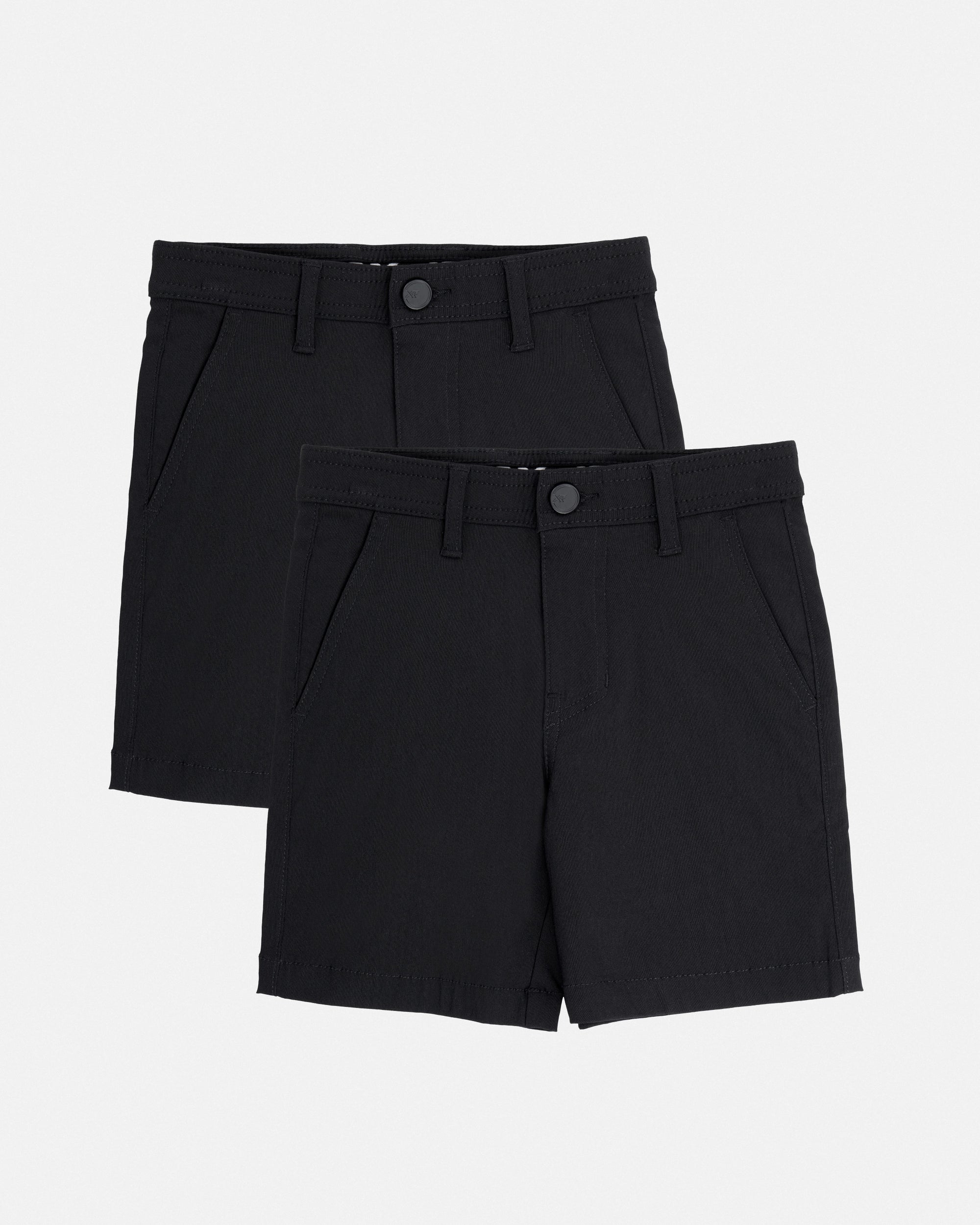 #2PSH1100608-10 Boy's 2-Pack Flex Waist Chino Shorts Size 2T-18-thumbmail-56