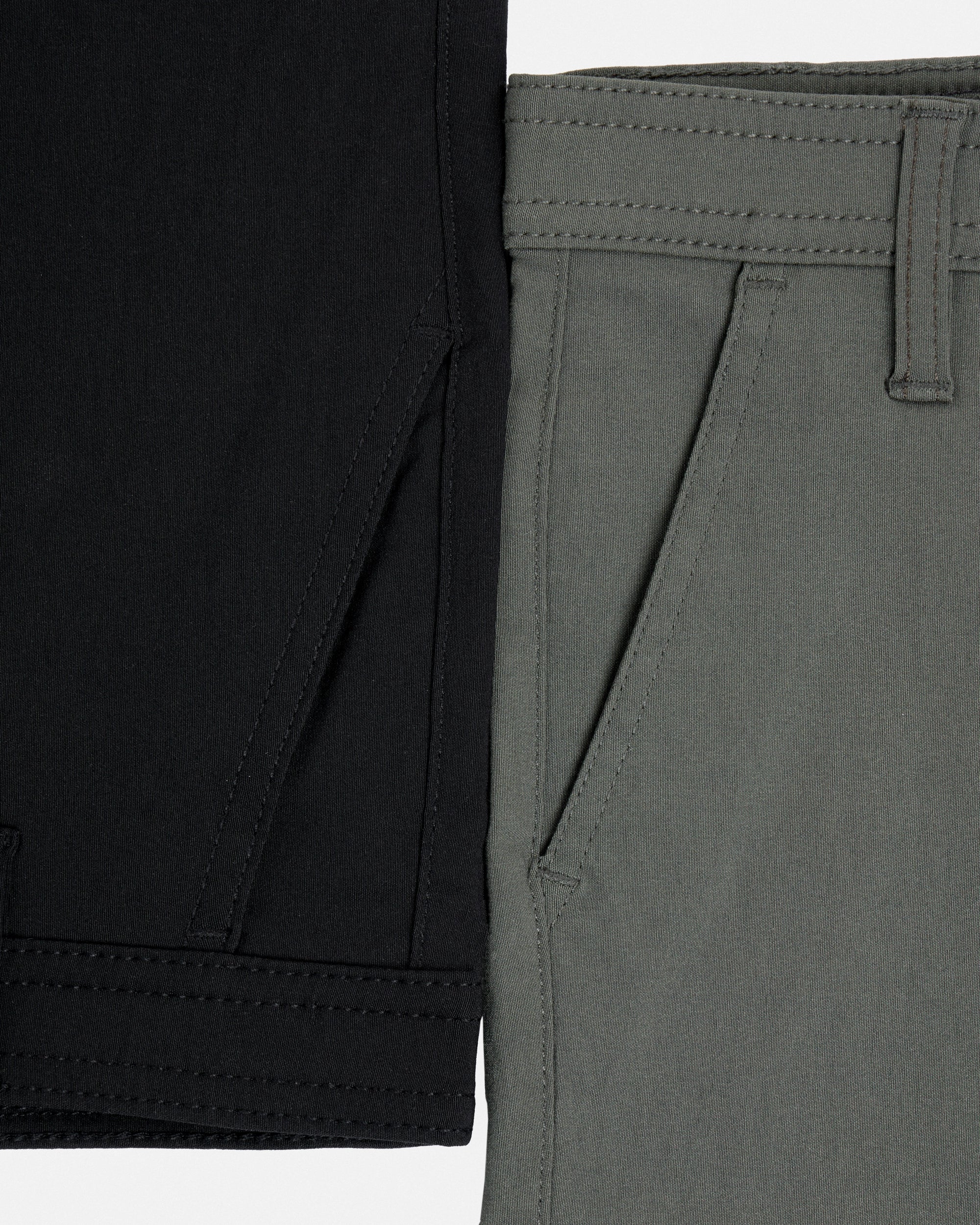 #2PSH1100608-10 Boy's 2-Pack Flex Waist Chino Shorts Size 2T-18-thumbmail-63