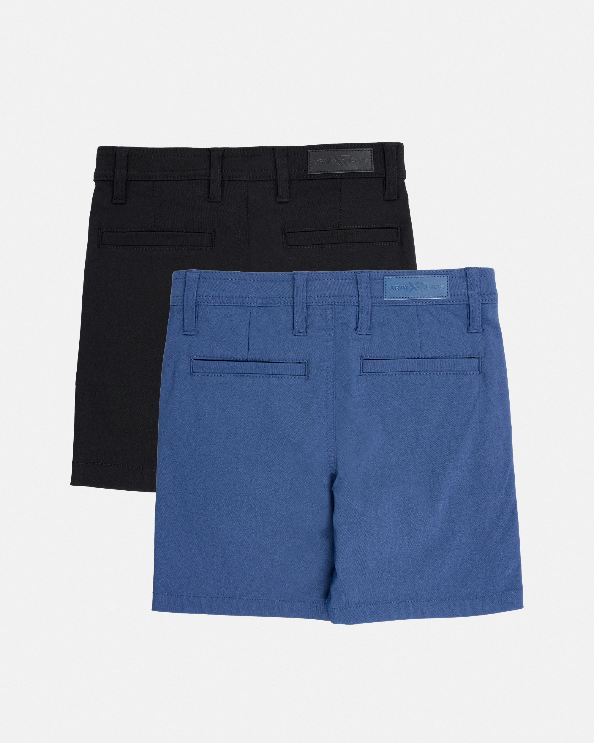 #2PSH1100608-10 Boy's 2-Pack Flex Waist Chino Shorts Size 2T-18-thumbmail-67