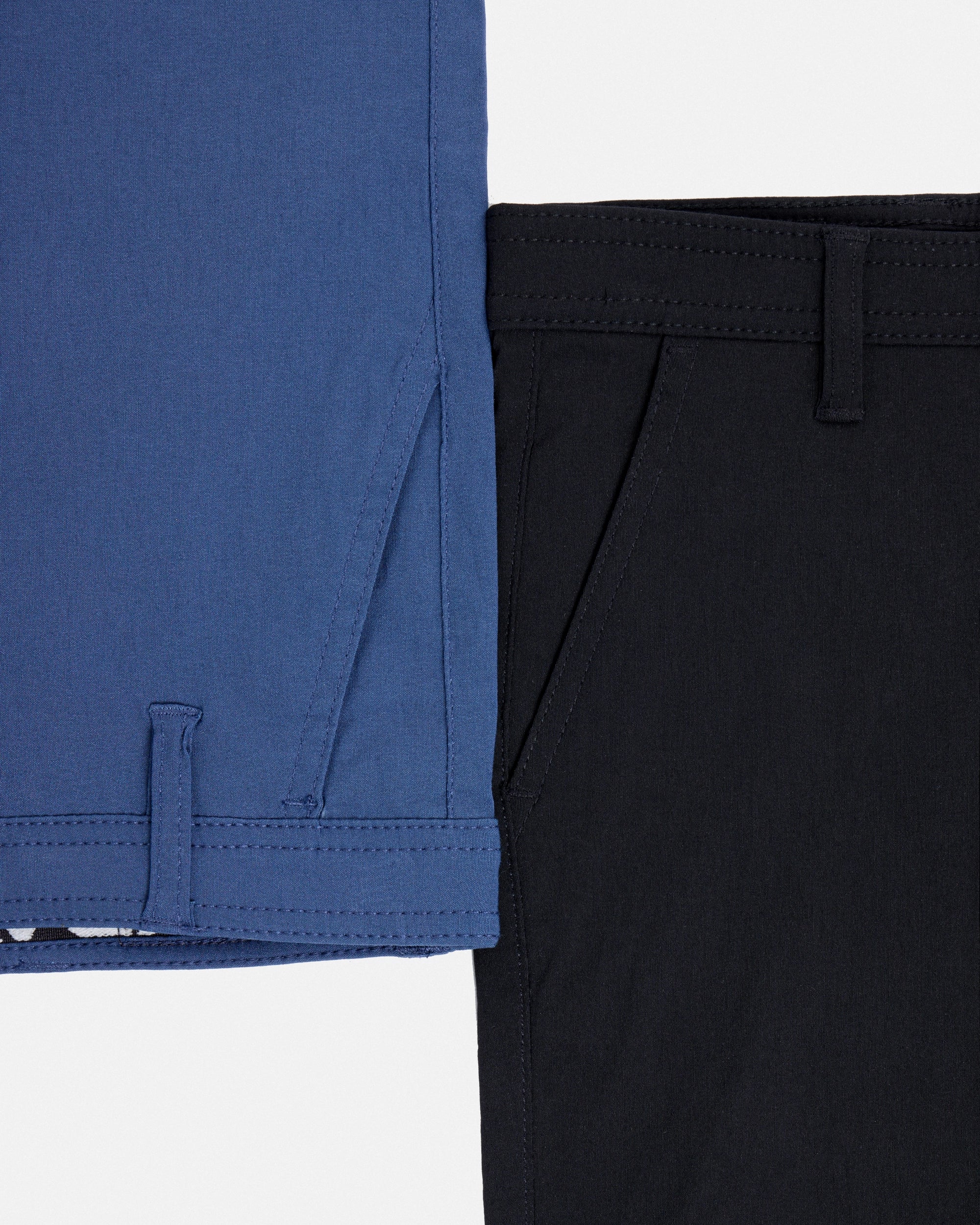 #2PSH1100608-10 Boy's 2-Pack Flex Waist Chino Shorts Size 2T-18-thumbmail-68