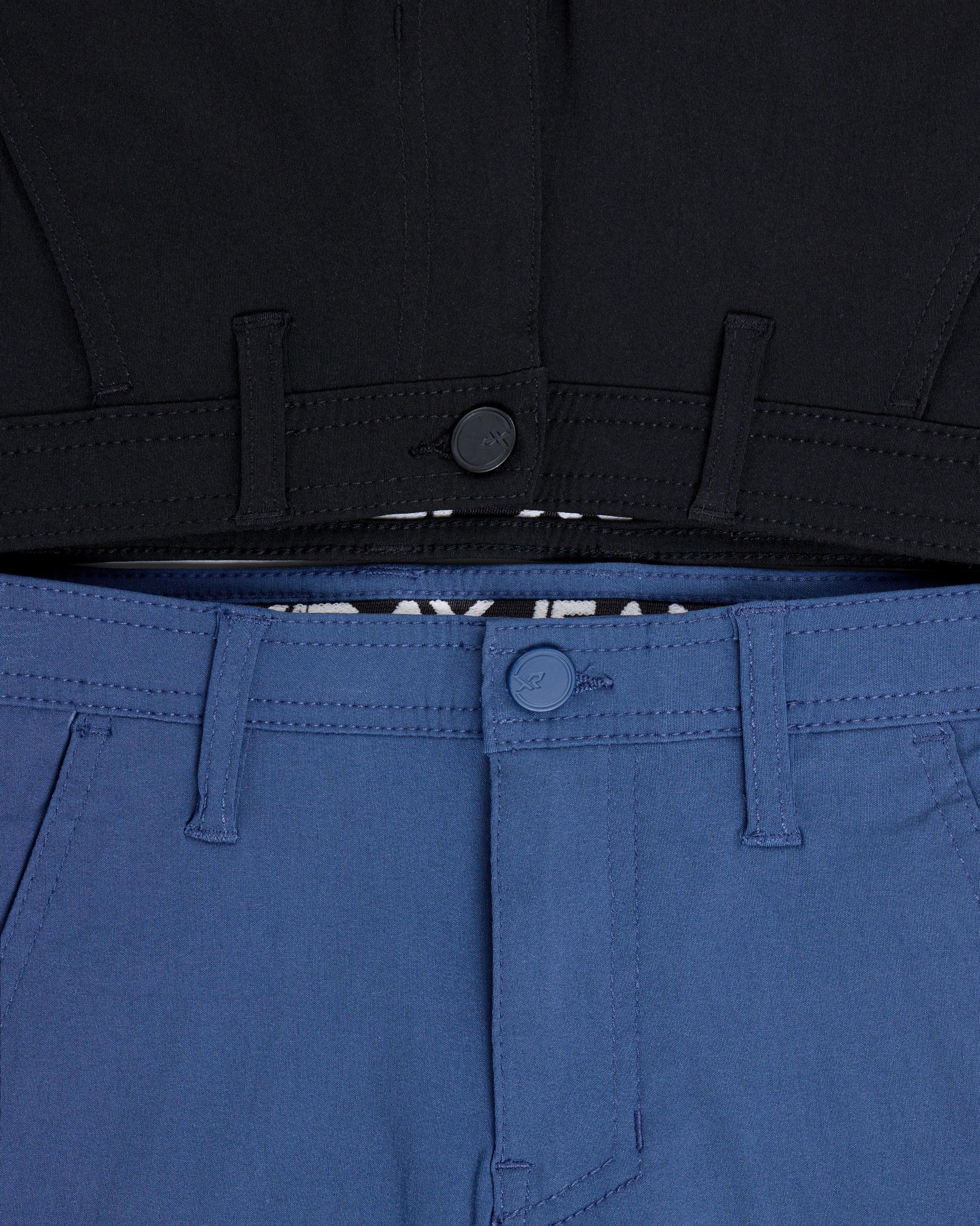 #2PSH1100608-10 Boy's 2-Pack Flex Waist Chino Shorts Size 2T-18-thumbmail-69