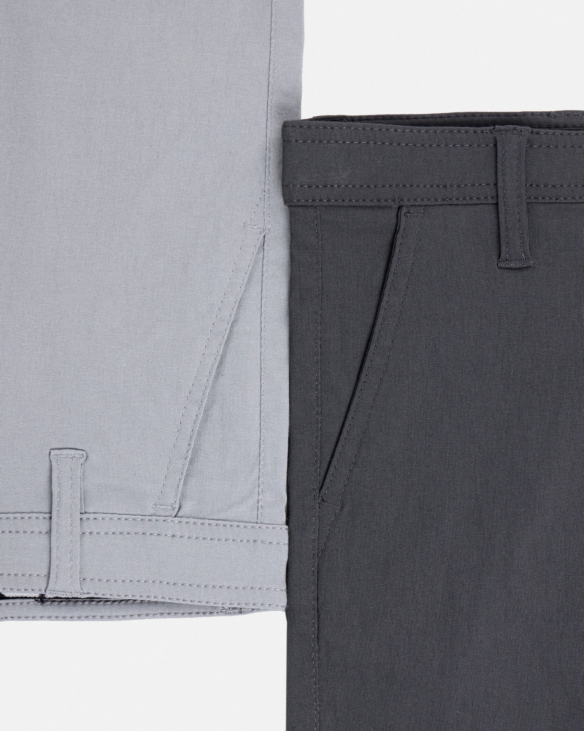 #2PSH1100608-10 Boy's 2-Pack Flex Waist Chino Shorts Size 2T-18-thumbmail-73