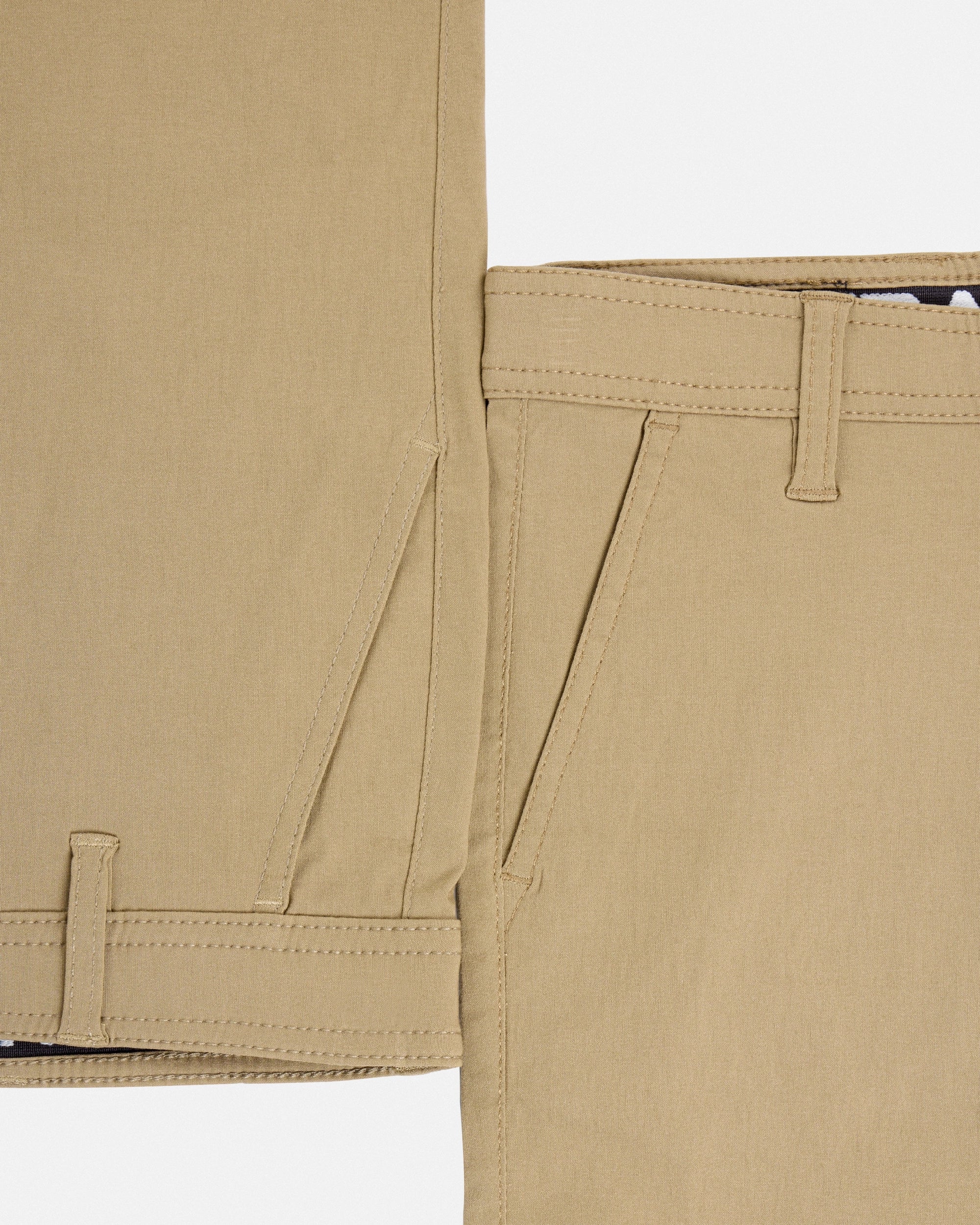 #2PSH1100608-10 Boy's 2-Pack Flex Waist Chino Shorts Size 2T-18-thumbmail-84