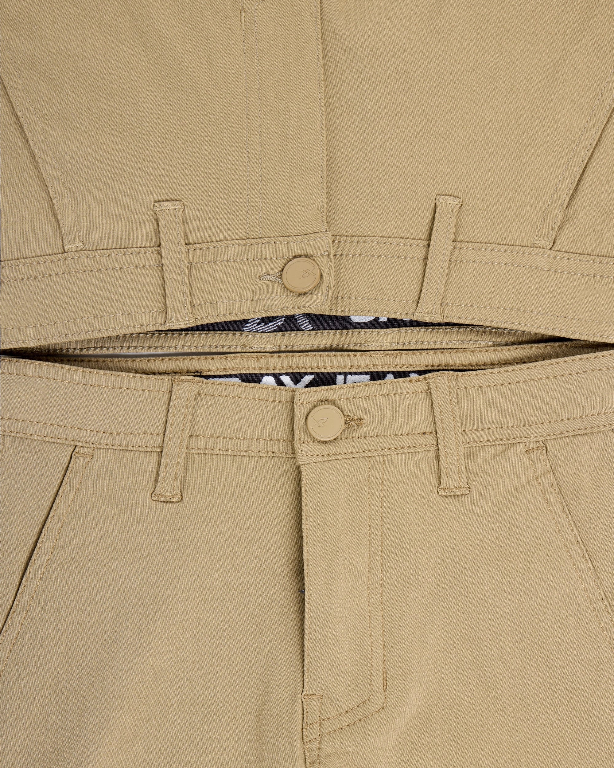 #2PSH1100608-10 Boy's 2-Pack Flex Waist Chino Shorts Size 2T-18-thumbmail-83
