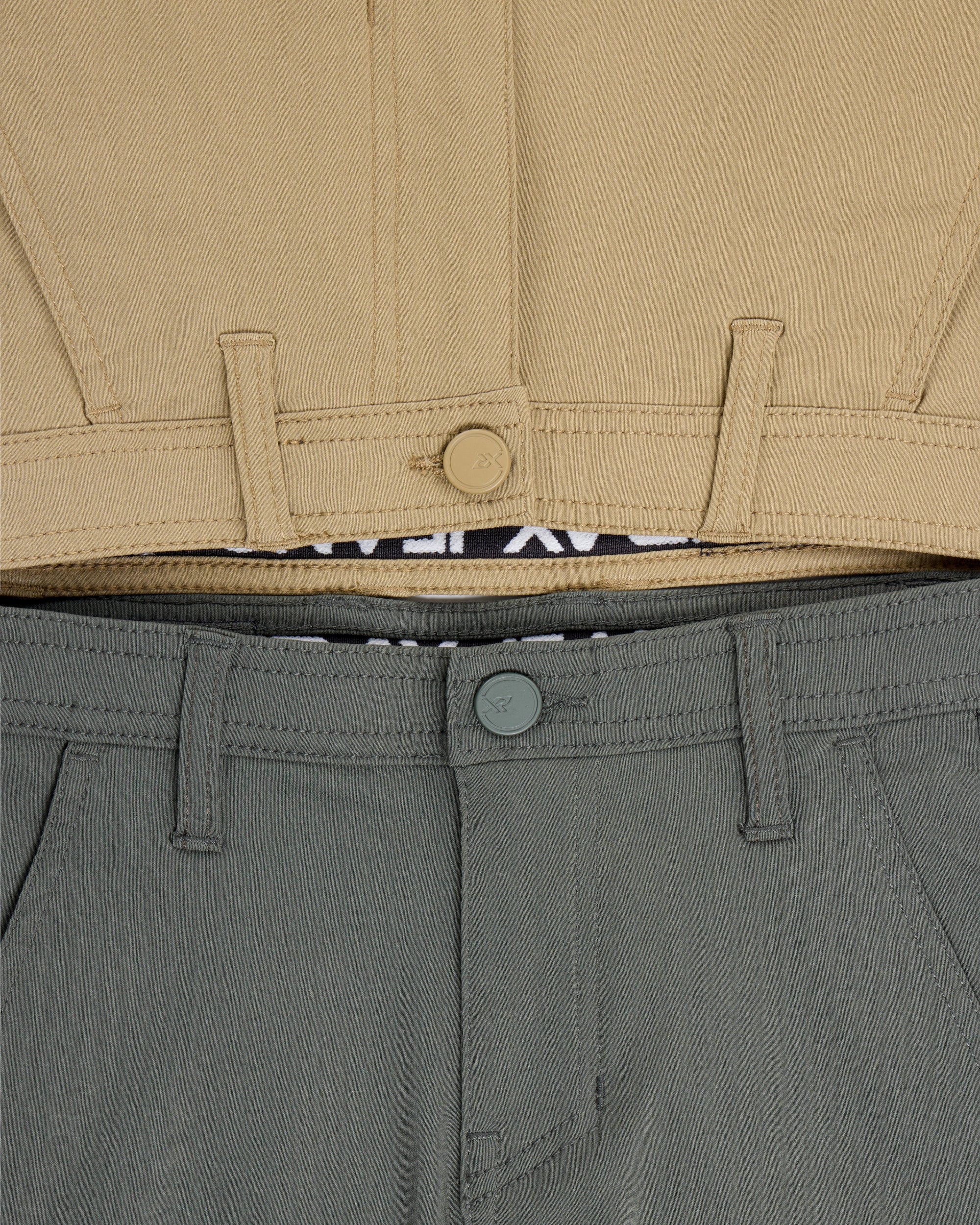 #2PSH1100608-10 Boy's 2-Pack Flex Waist Chino Shorts Size 2T-18-thumbmail-78