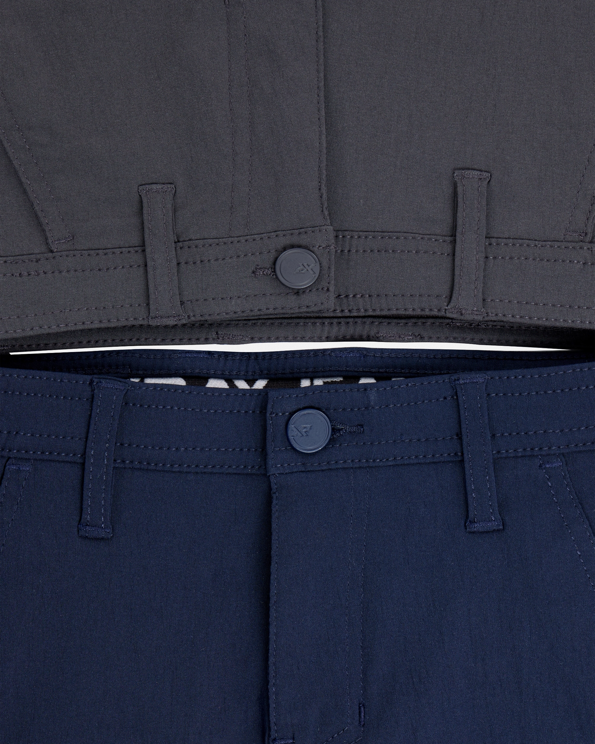 #2PSH1100608-10 Boy's 2-Pack Flex Waist Chino Shorts Size 2T-18-thumbmail-93