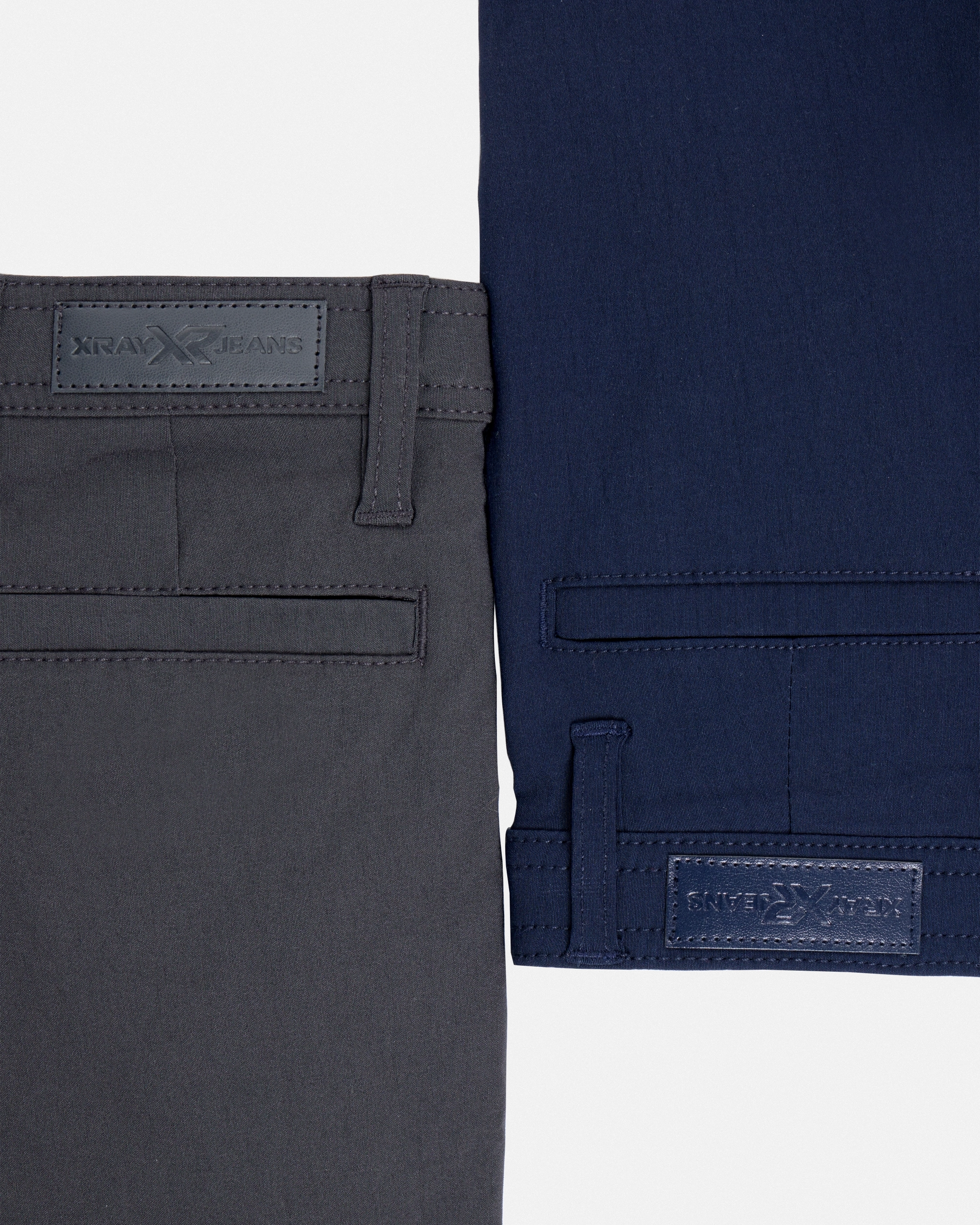 #2PSH1100608-10 Boy's 2-Pack Flex Waist Chino Shorts Size 2T-18-thumbmail-95
