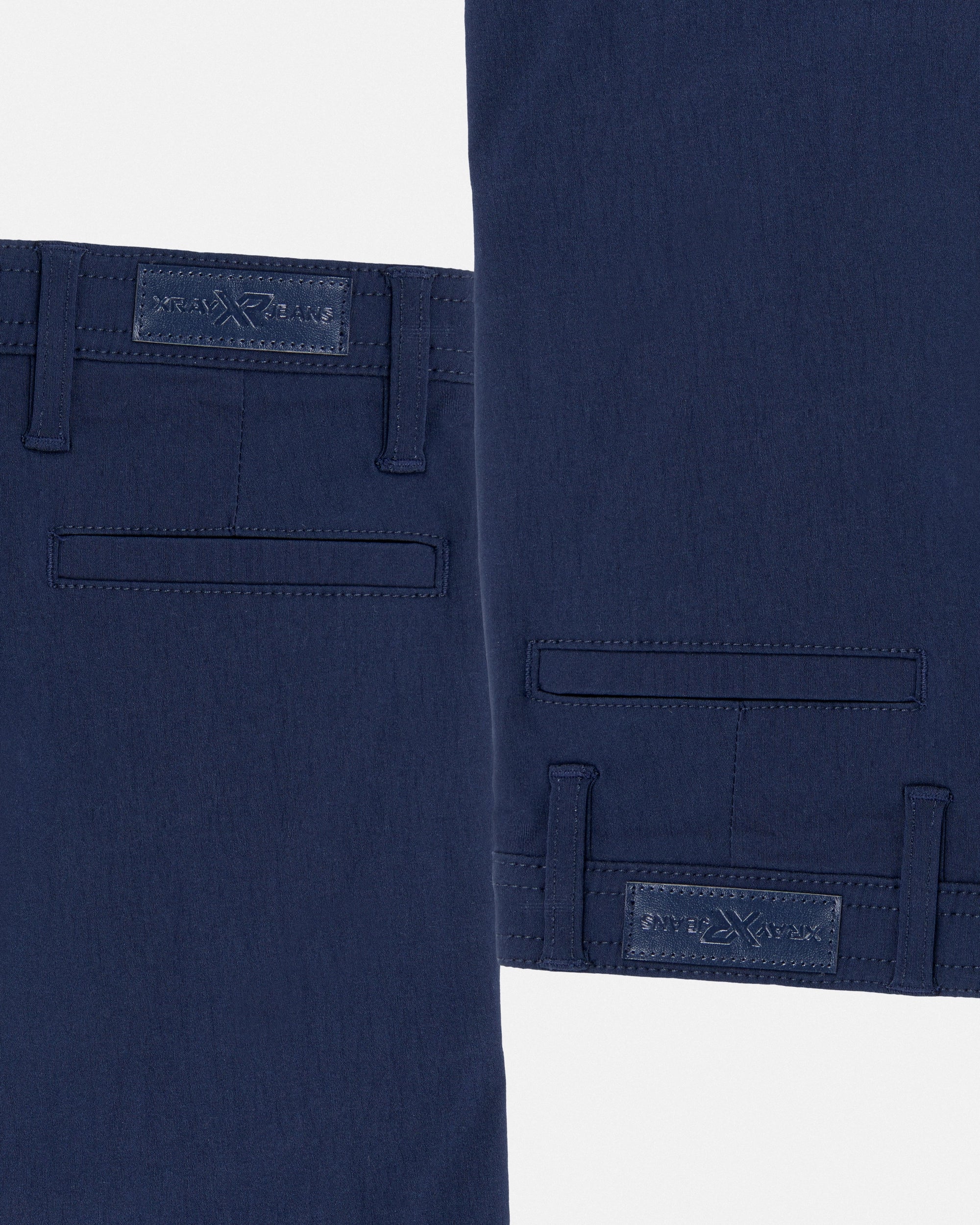 #2PSH1100608-10 Boy's 2-Pack Flex Waist Chino Shorts Size 2T-18-thumbmail-100