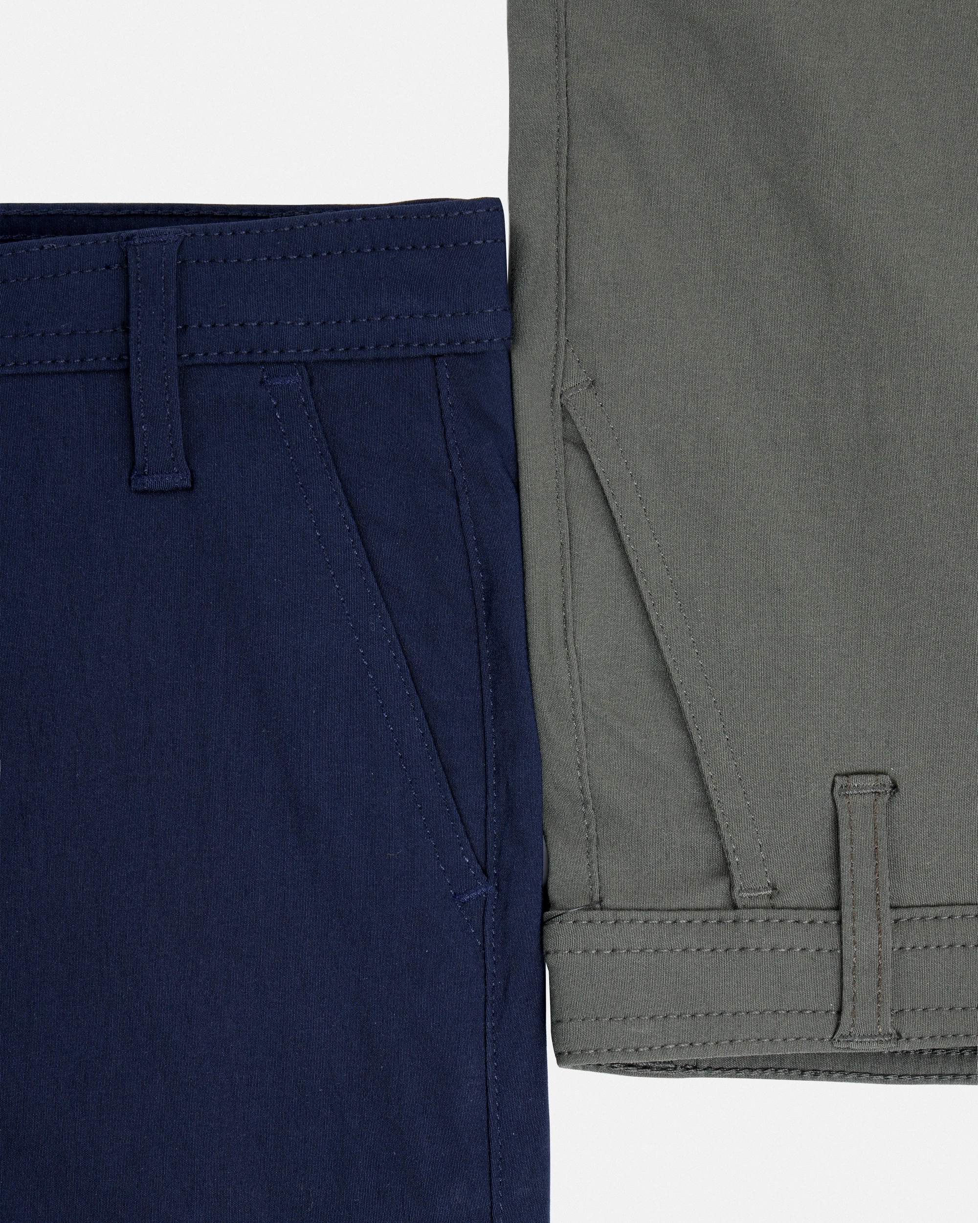 #2PSH1100608-10 Boy's 2-Pack Flex Waist Chino Shorts Size 2T-18-thumbmail-104