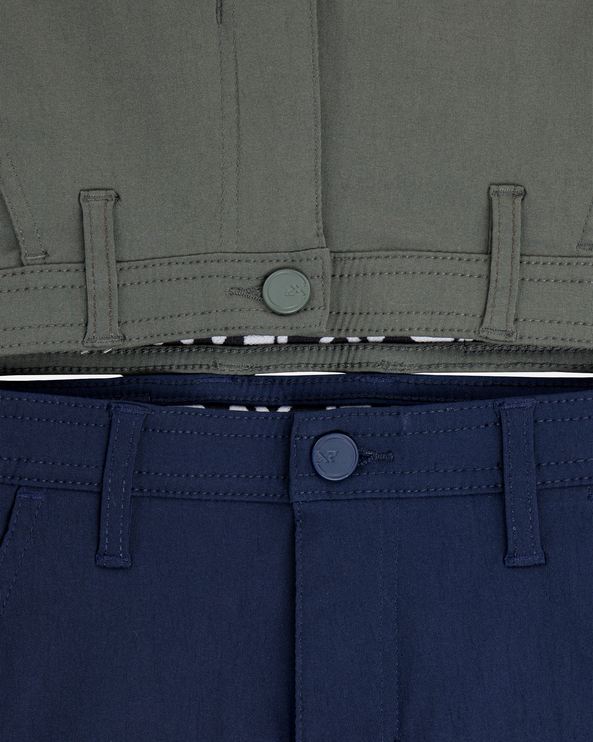 #2PSH1100608-10 Boy's 2-Pack Flex Waist Chino Shorts Size 2T-18-thumbmail-103