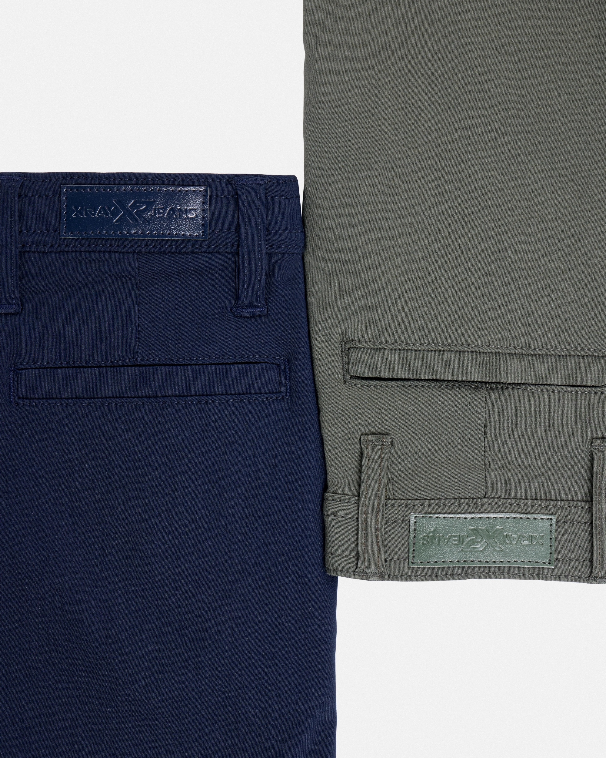 #2PSH1100608-10 Boy's 2-Pack Flex Waist Chino Shorts Size 2T-18-thumbmail-105