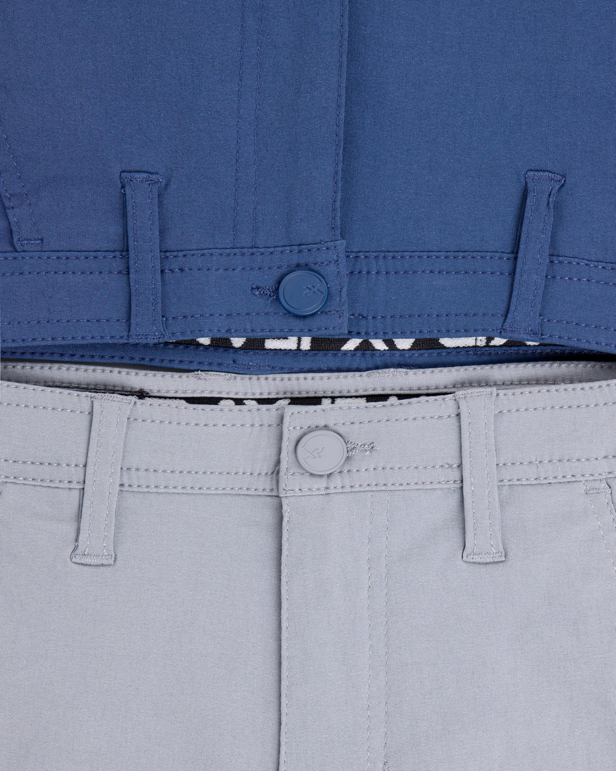 #2PSH1100608-10 Boy's 2-Pack Flex Waist Chino Shorts Size 2T-18-thumbmail-108