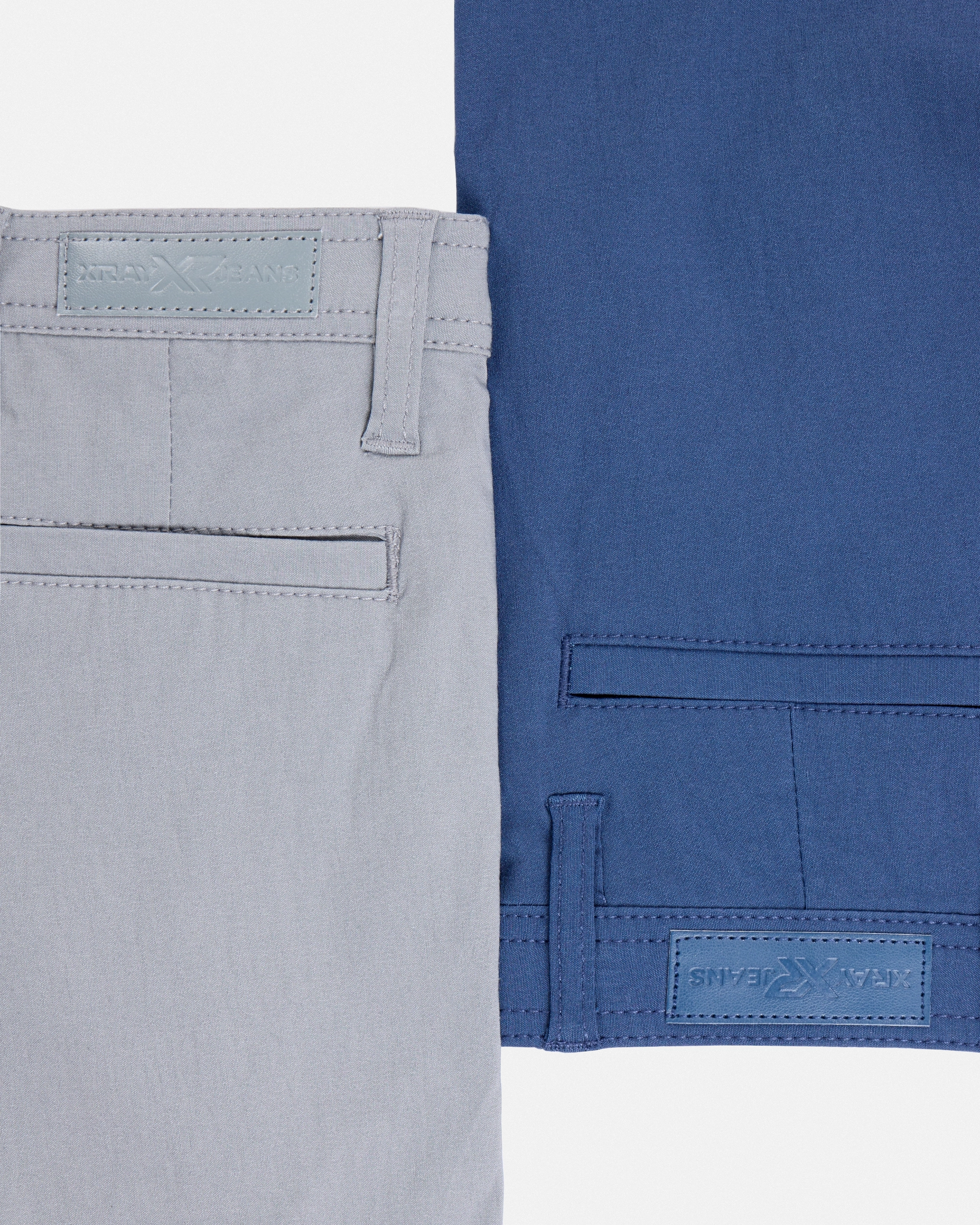#2PSH1100608-10 Boy's 2-Pack Flex Waist Chino Shorts Size 2T-18-thumbmail-110