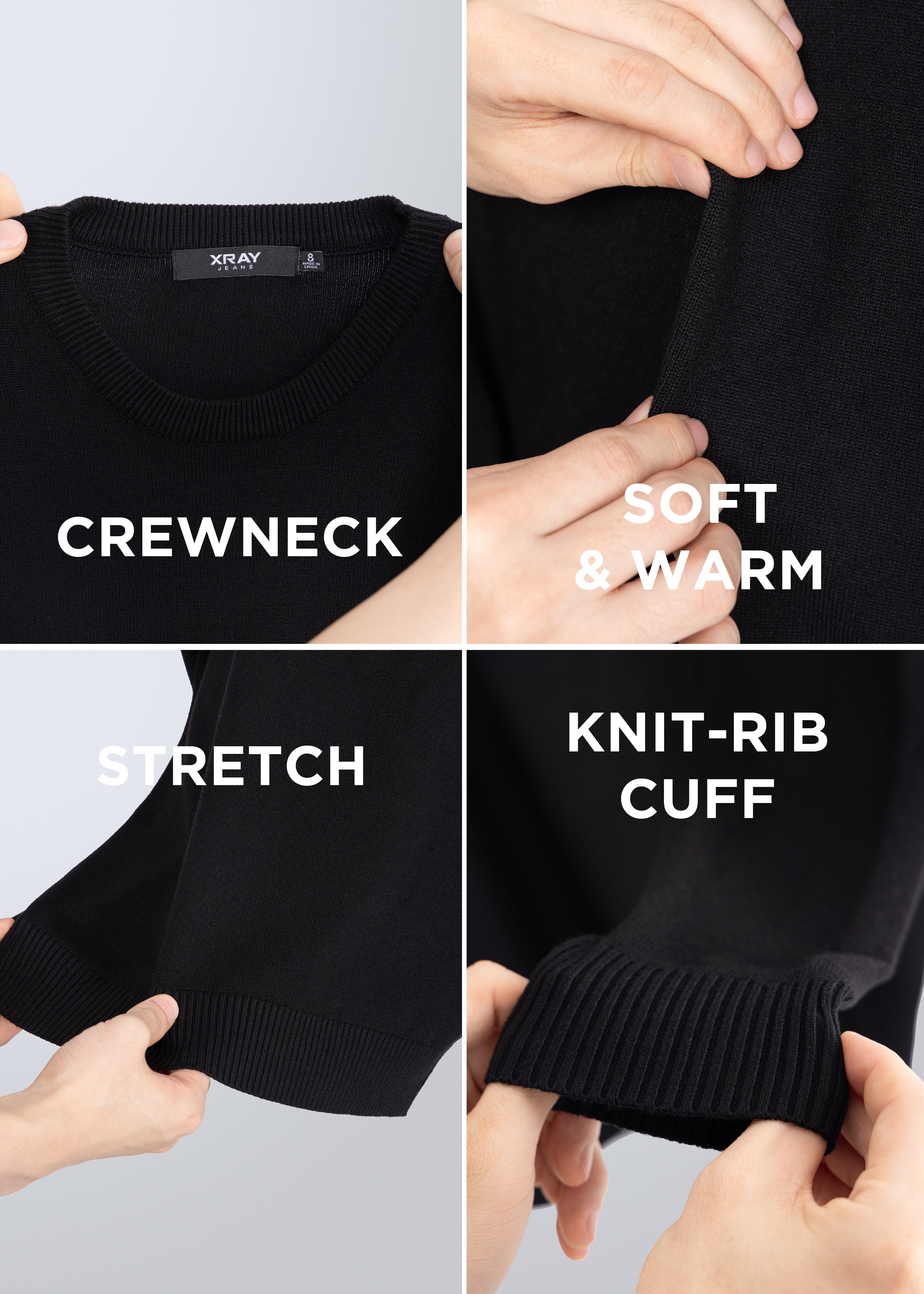 KRY clothing